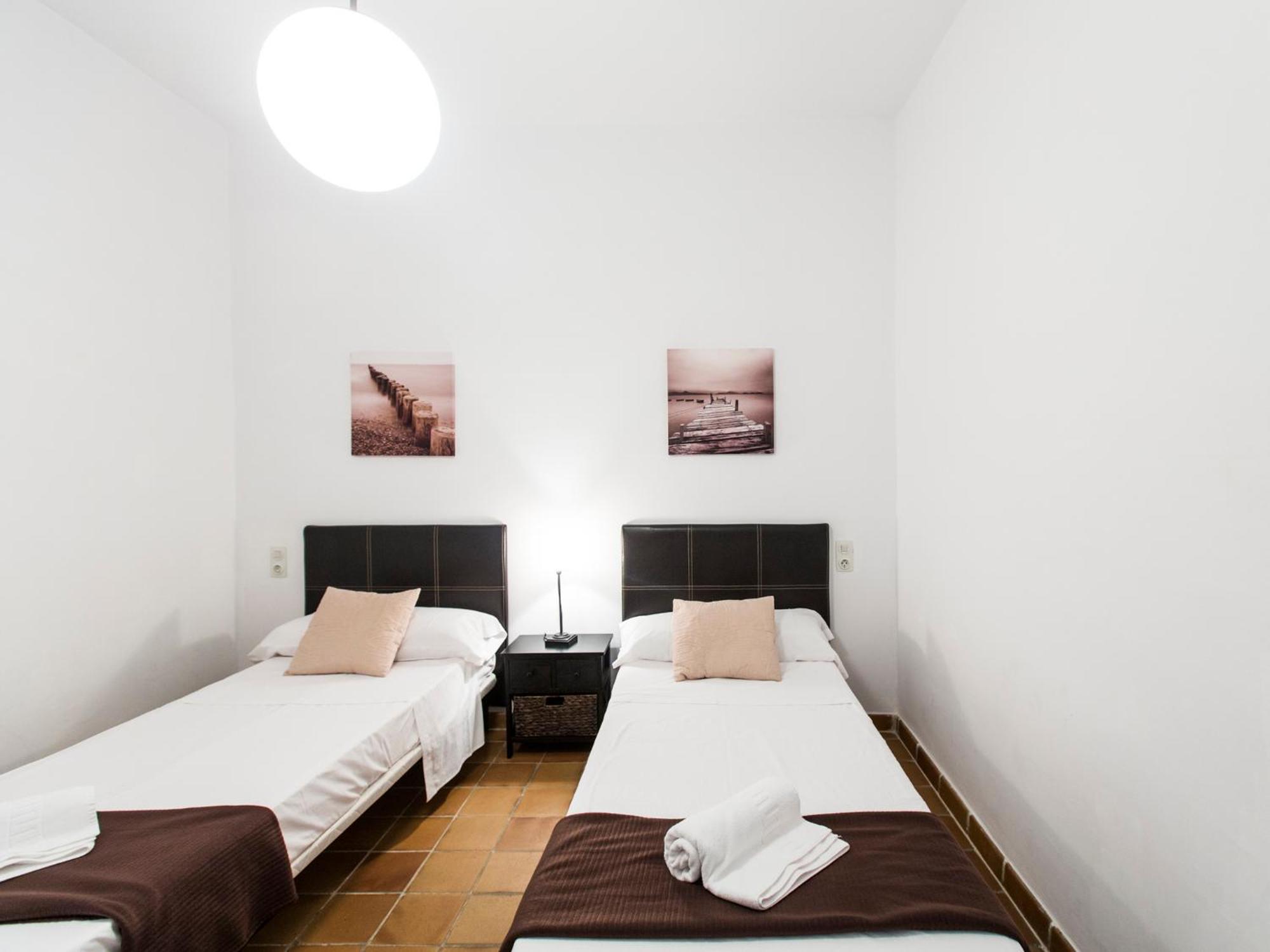 Total Charming Apartamento
