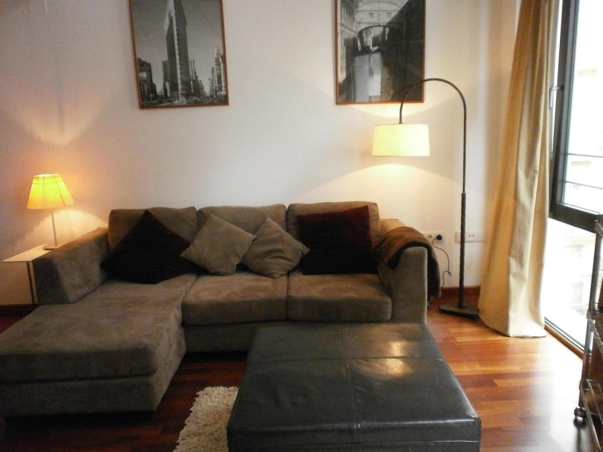 Total Apartamento *