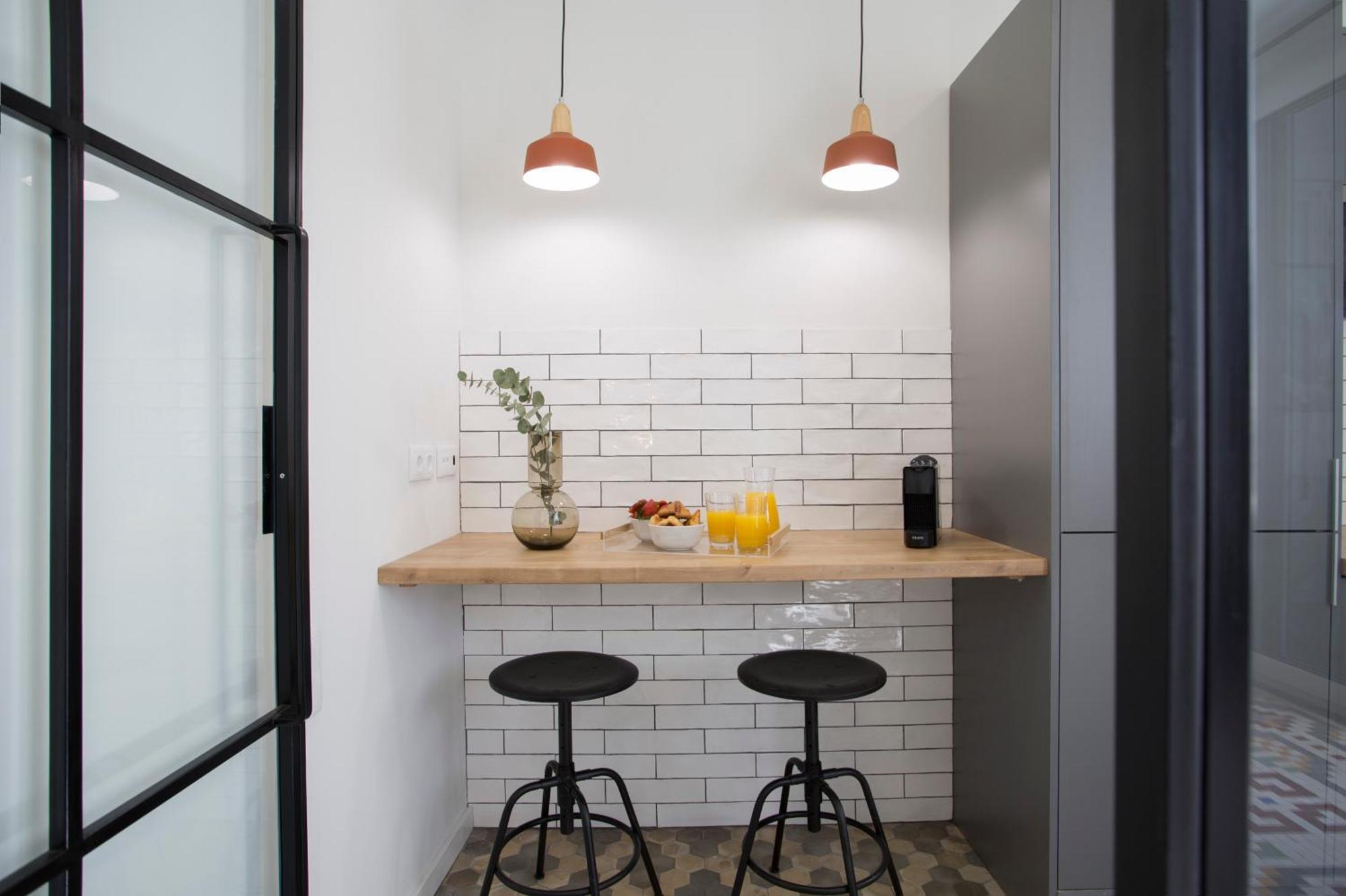 Singularstays Parque Apartamento *