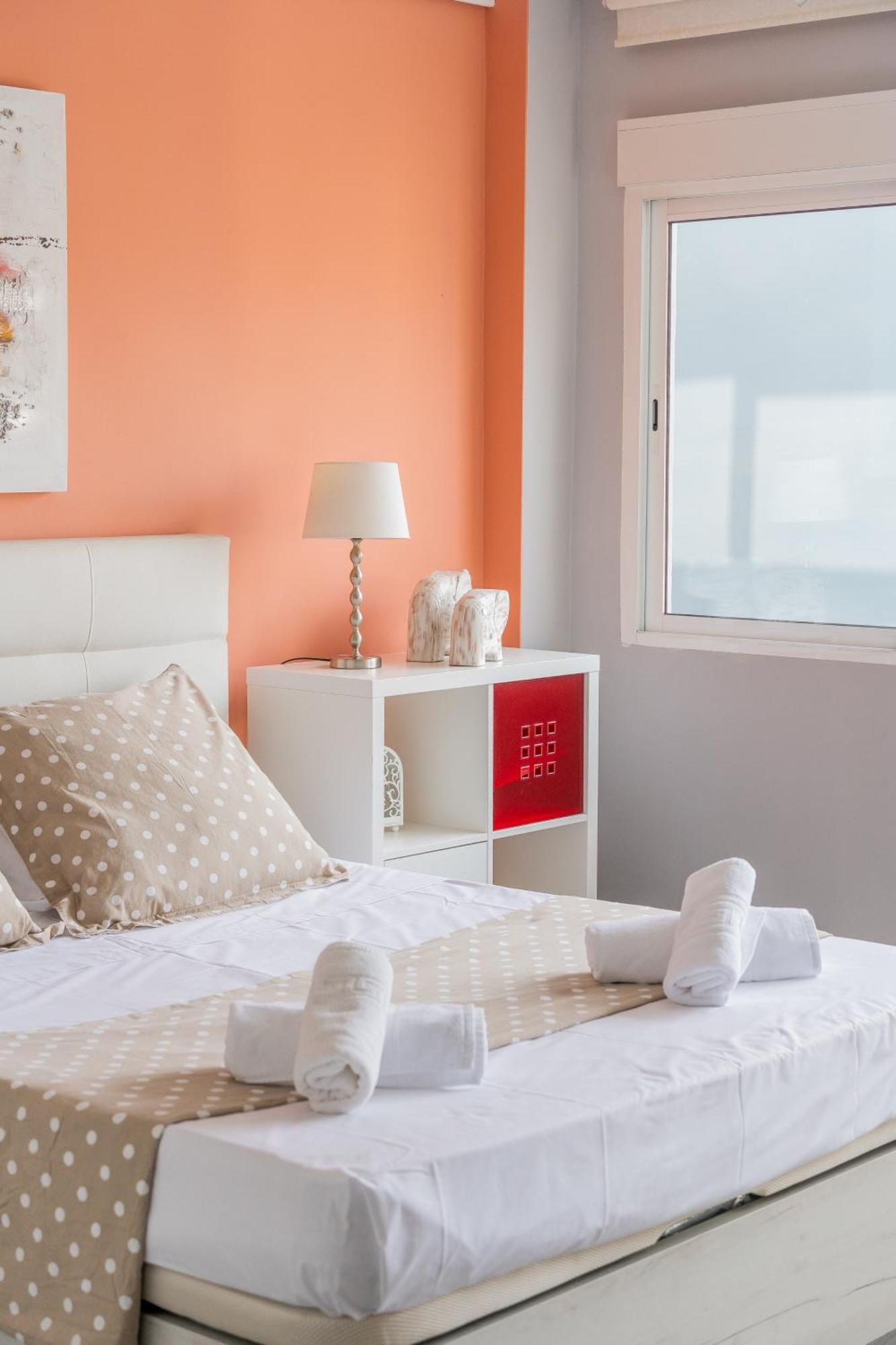 Junto Al Oceanografic Apartamento *
