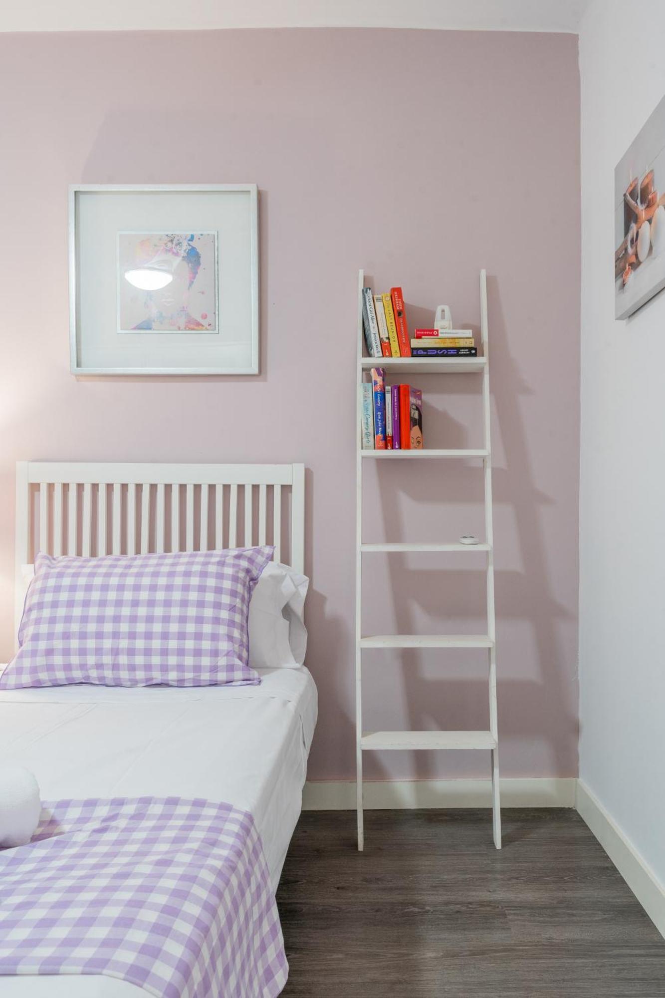 Apartamento Junto Al Oceanografic Valencia