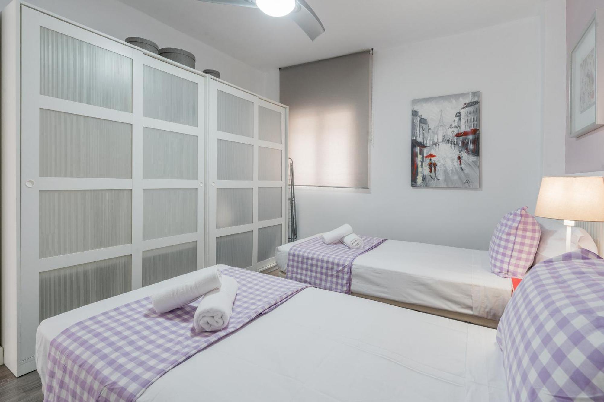 Apartamento Junto Al Oceanografic *