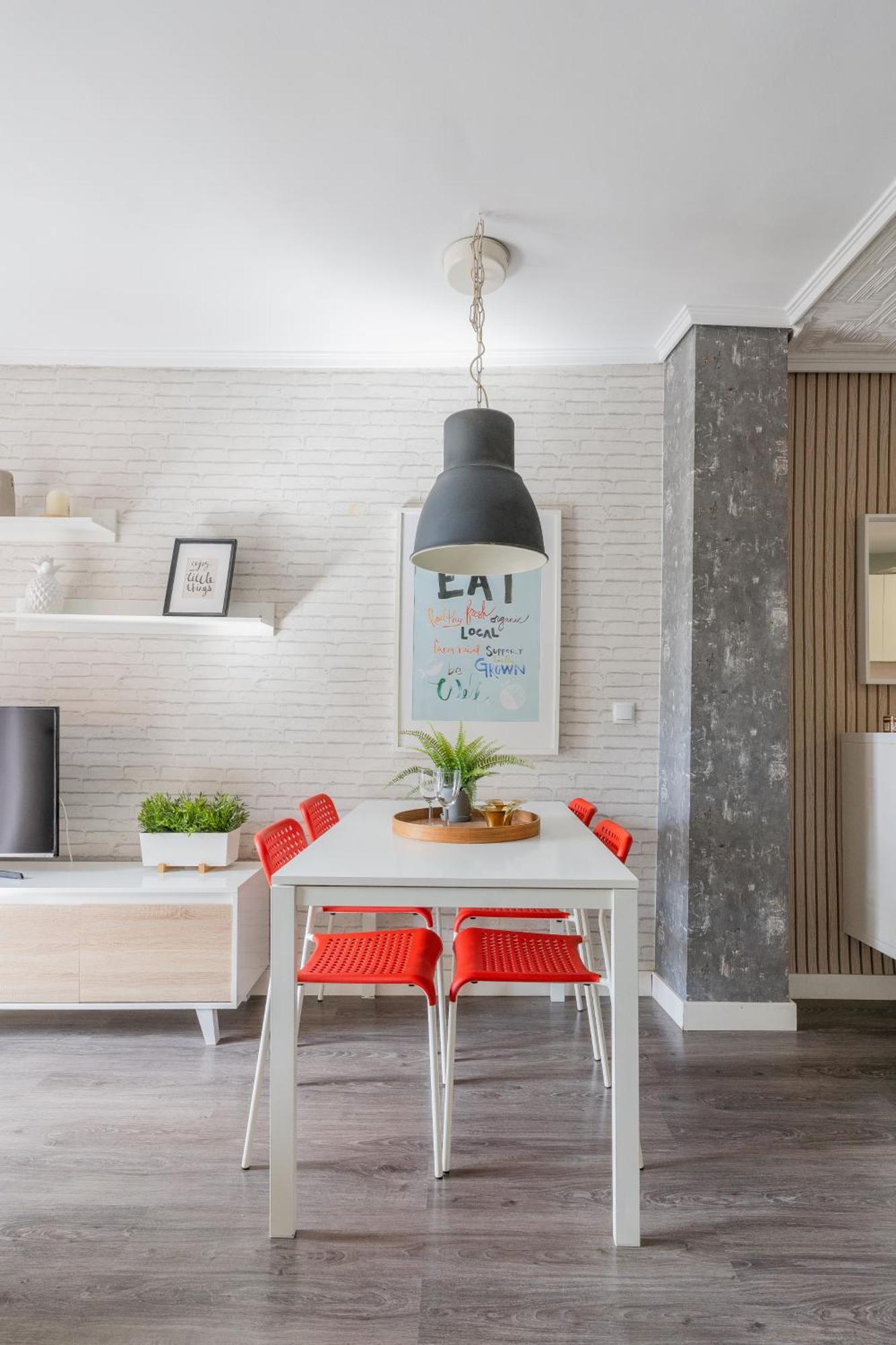 Apartamento Junto Al Oceanografic Valencia