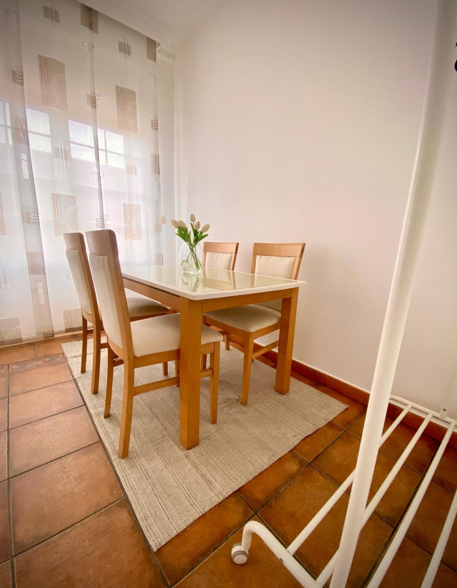 Tierra Apartamento