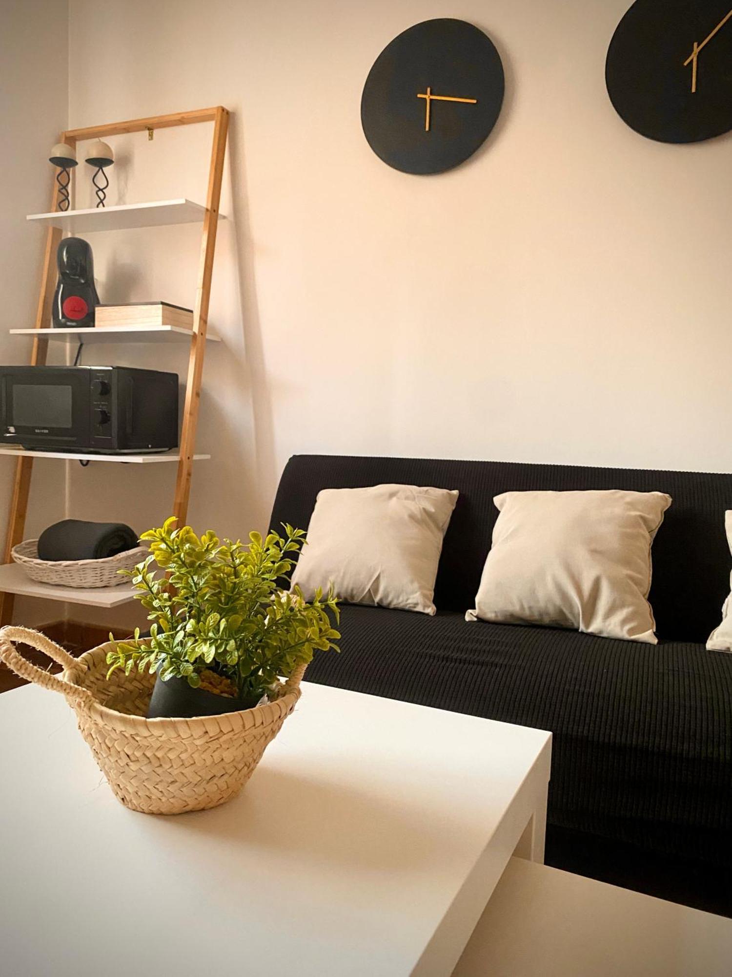 Tierra Apartamento