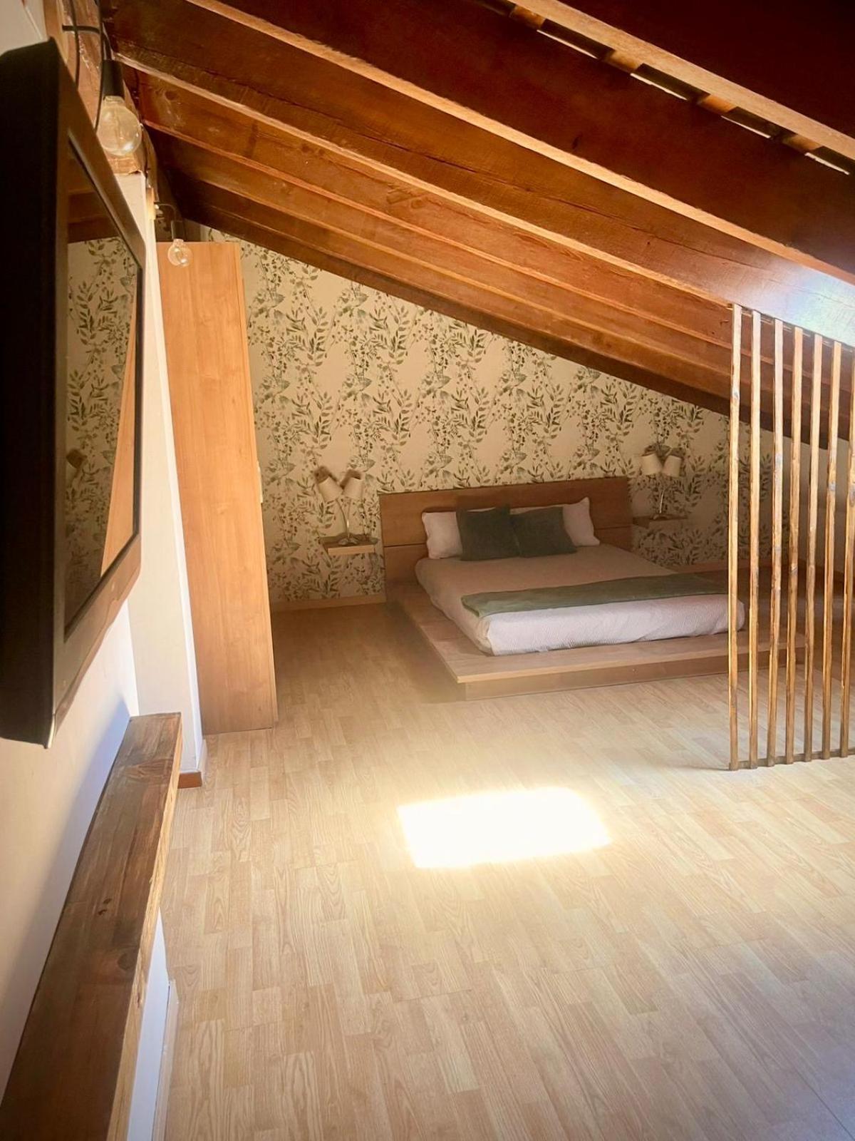 Apartment Aire