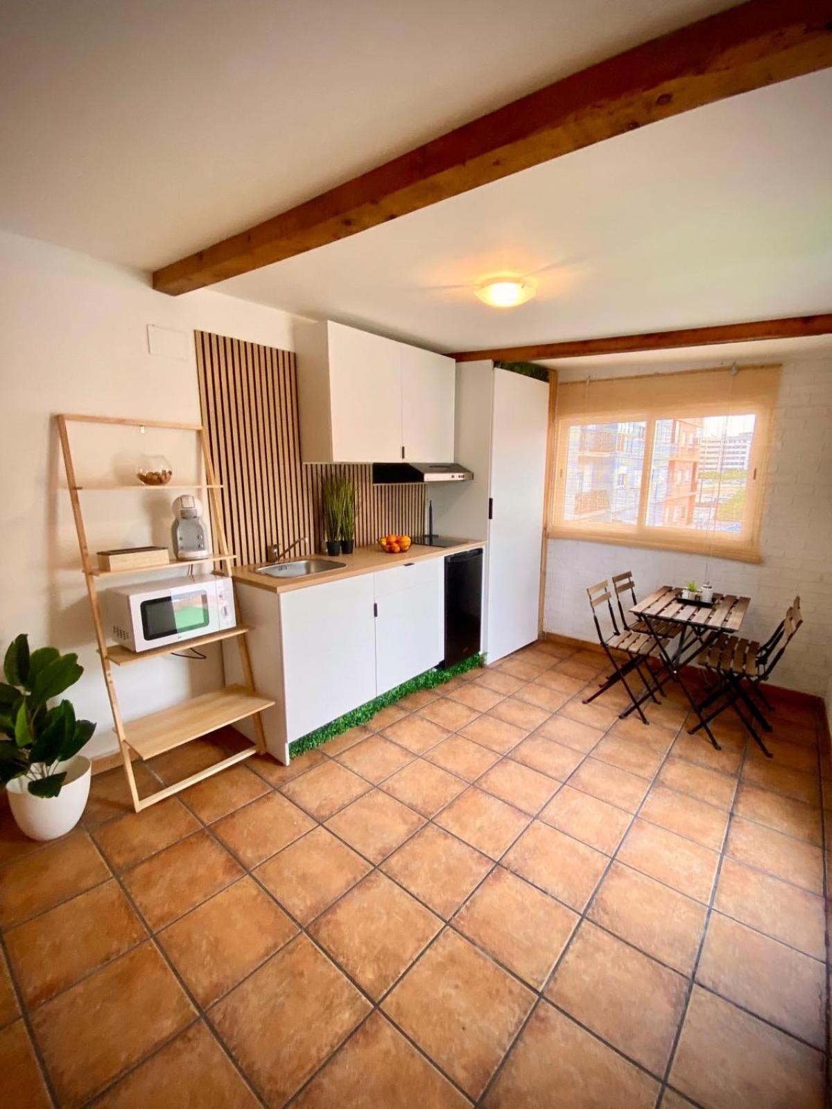 Aire Apartment