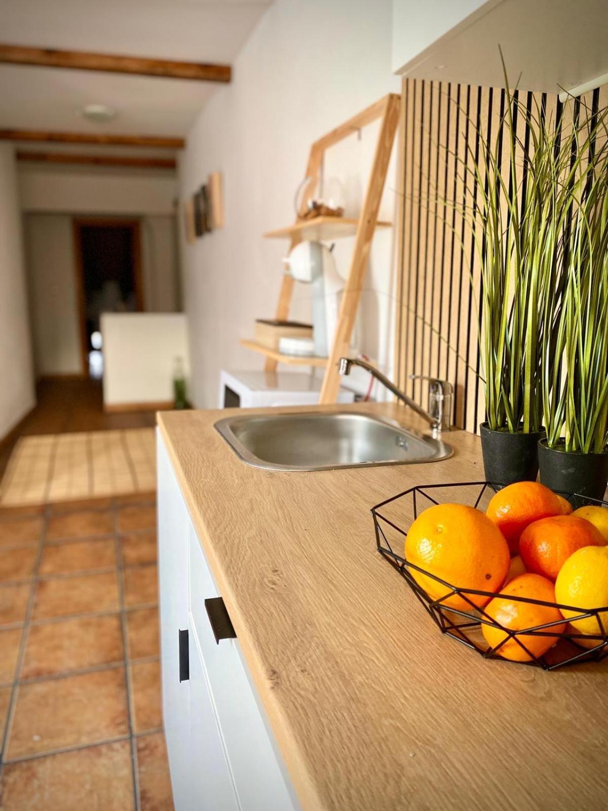 Aire Apartment