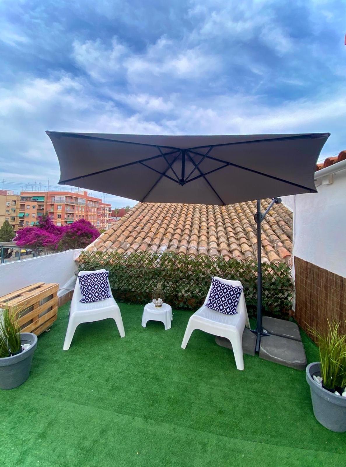 Apartment Aire