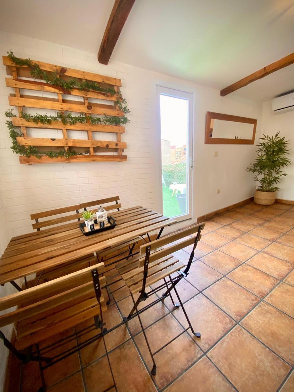 Apartment Aire Valencia