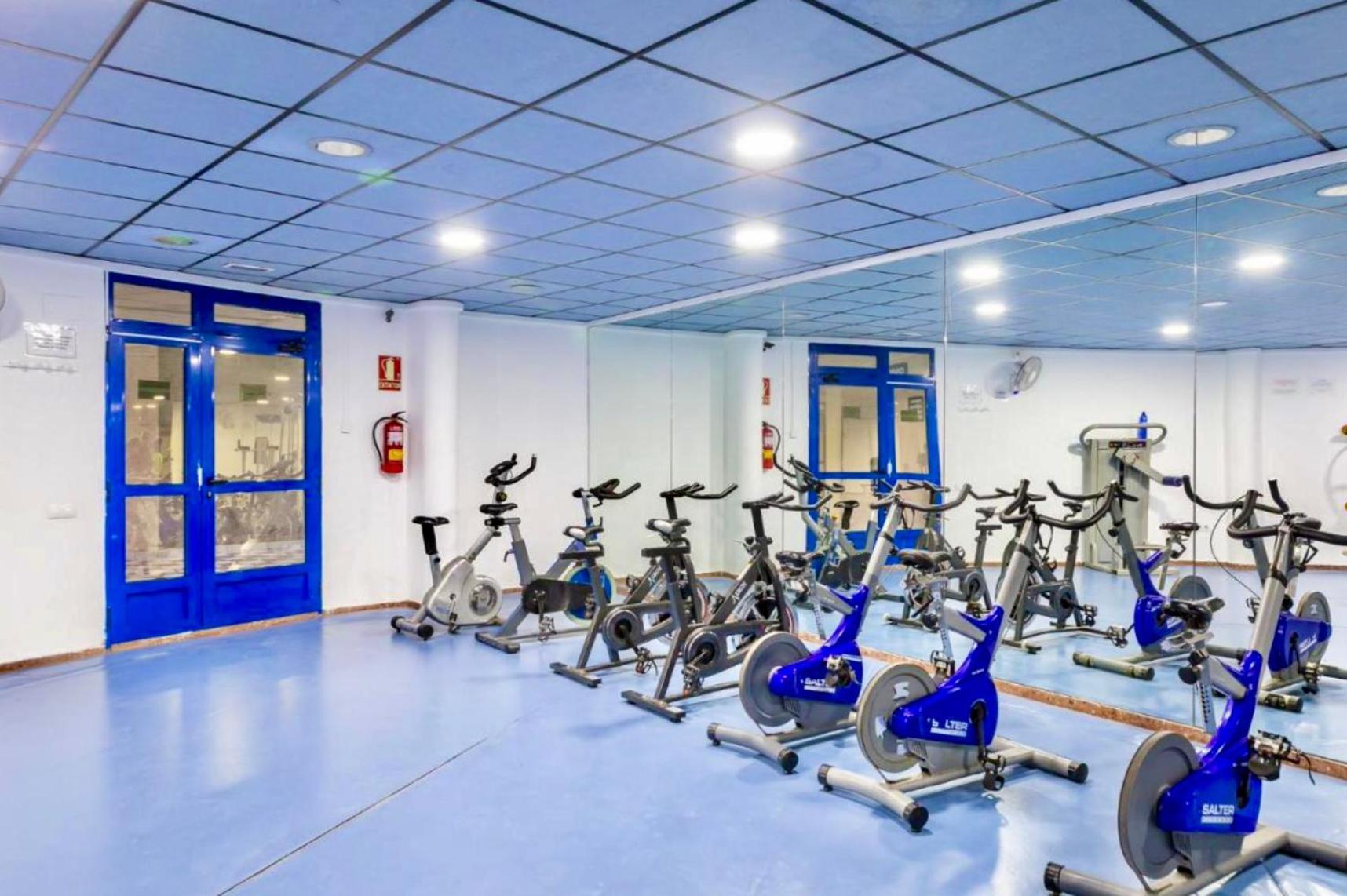 Reinapart Blue Patacona Beach Apartamento Valencia