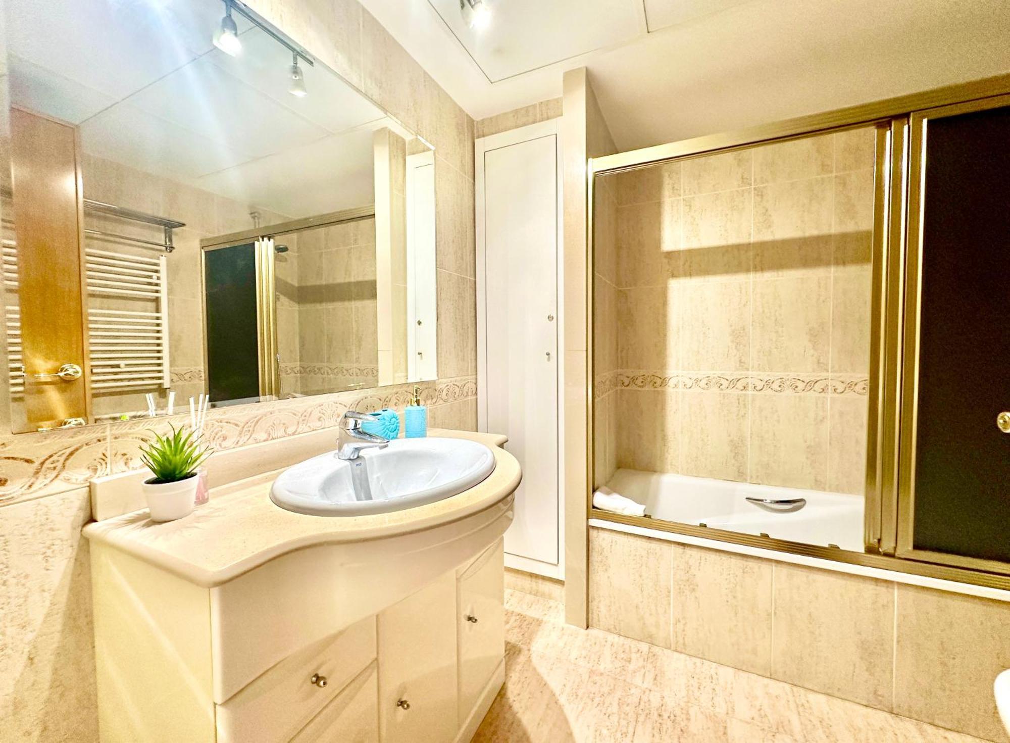 Reinapart Blue Patacona Beach Apartamento *