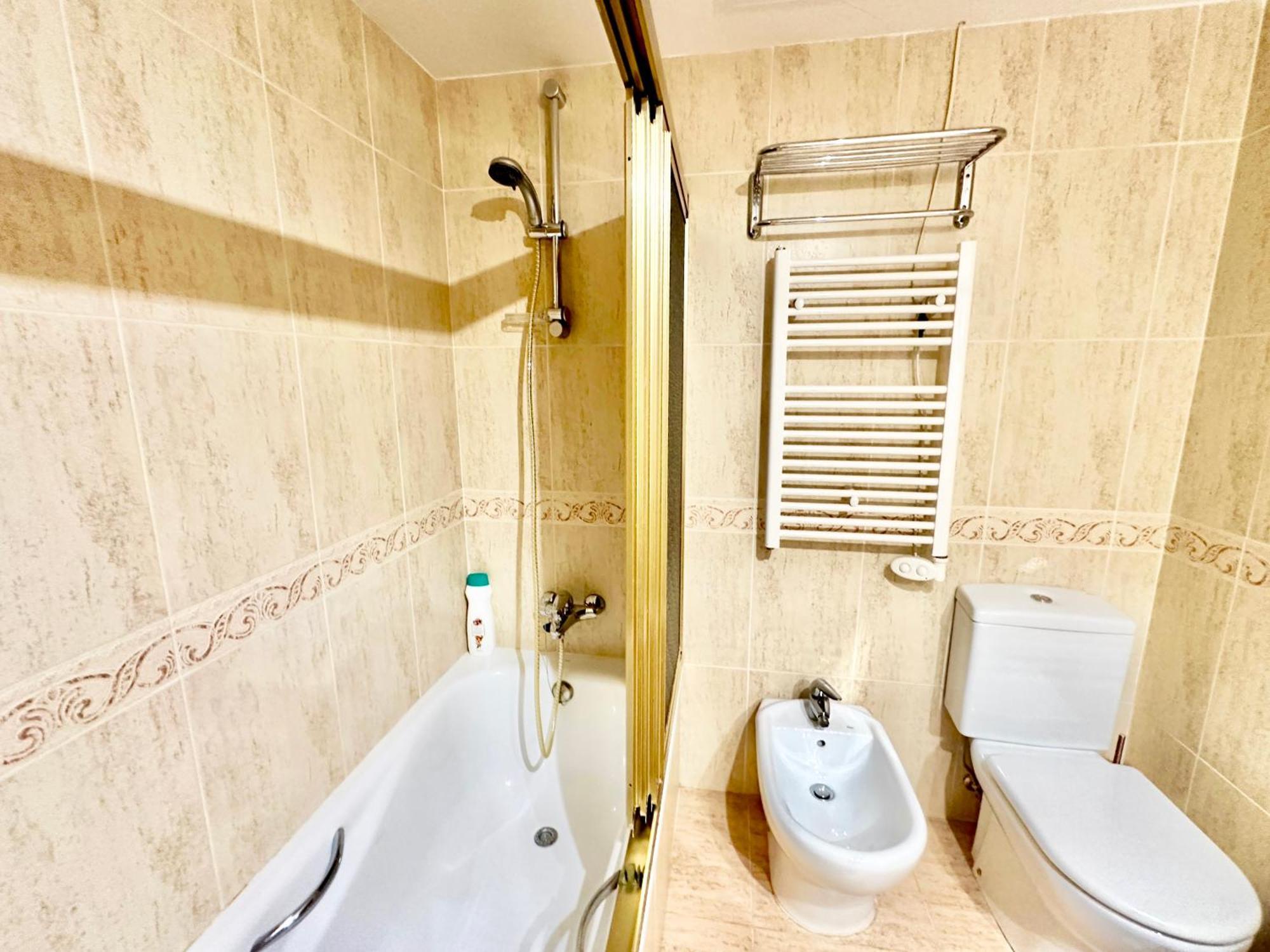Apartamento Reinapart Blue Patacona Beach Valencia