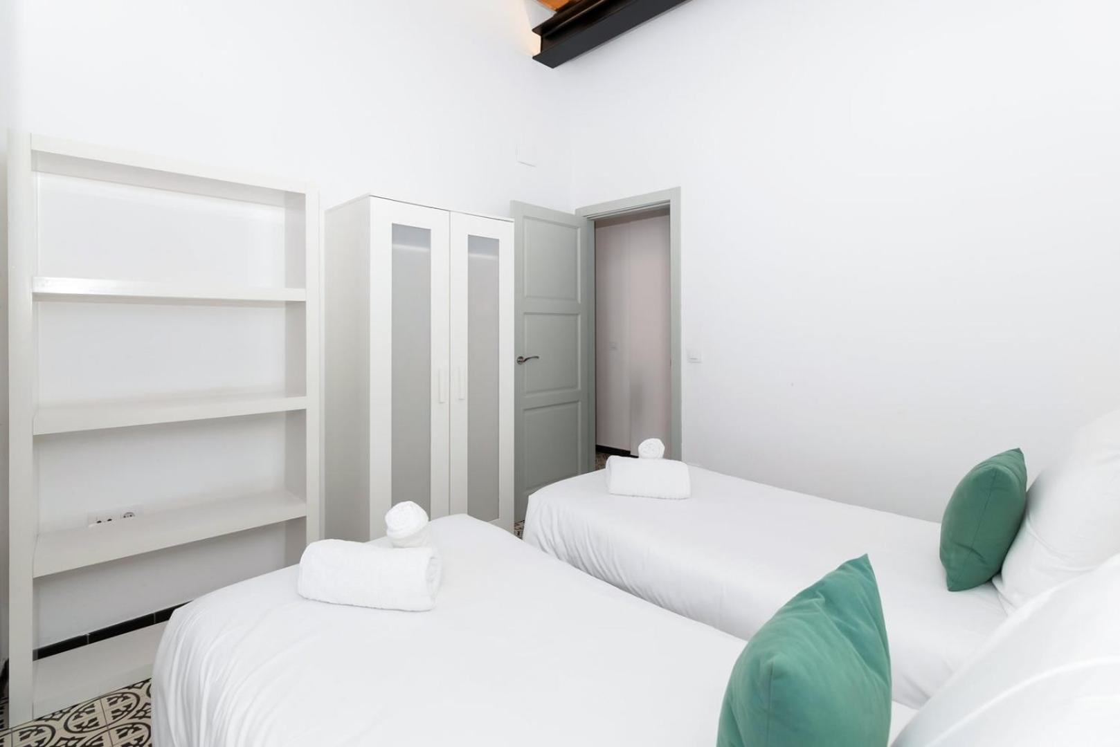 Apartamento Guestready - A Perfect In Ciutat Vella Valencia