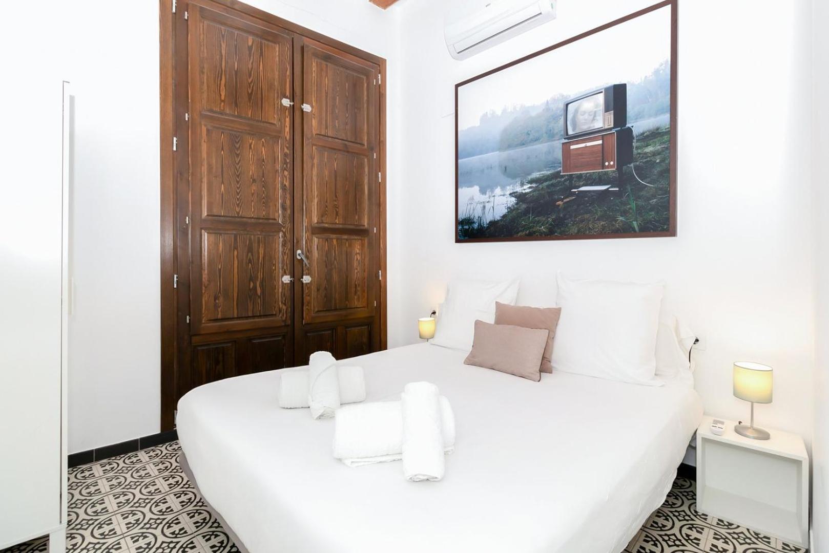 Guestready - A Perfect In Ciutat Vella Apartamento