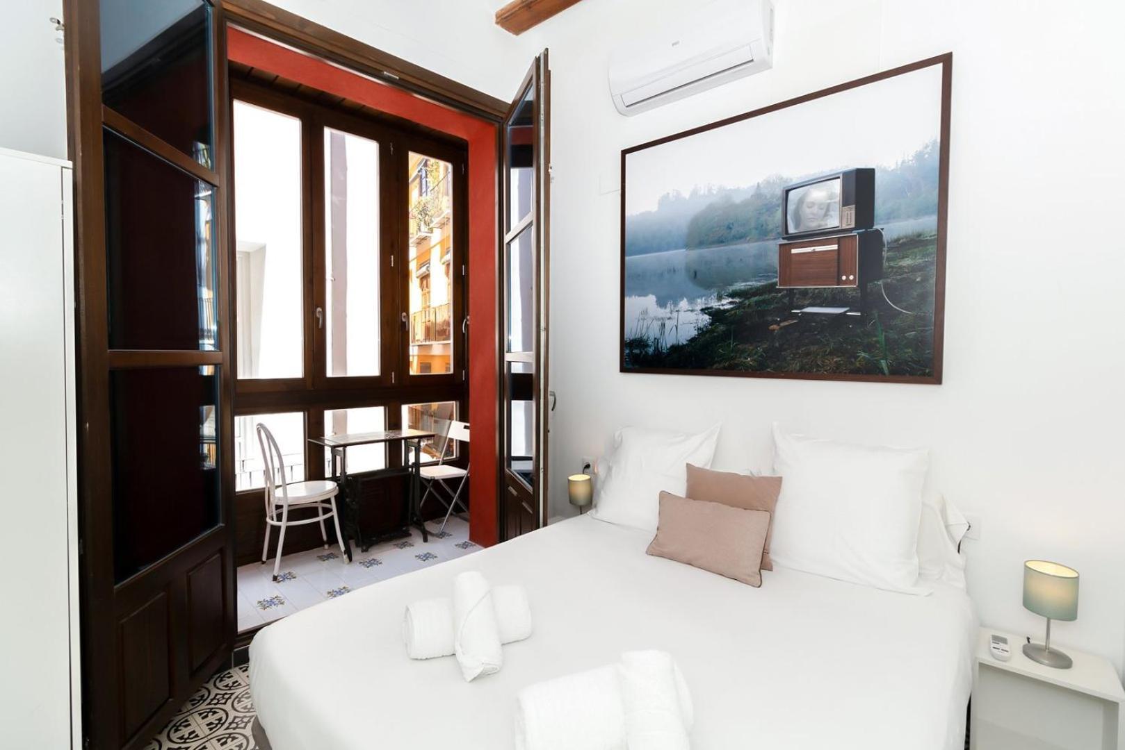 Guestready - A Perfect In Ciutat Vella Apartamento