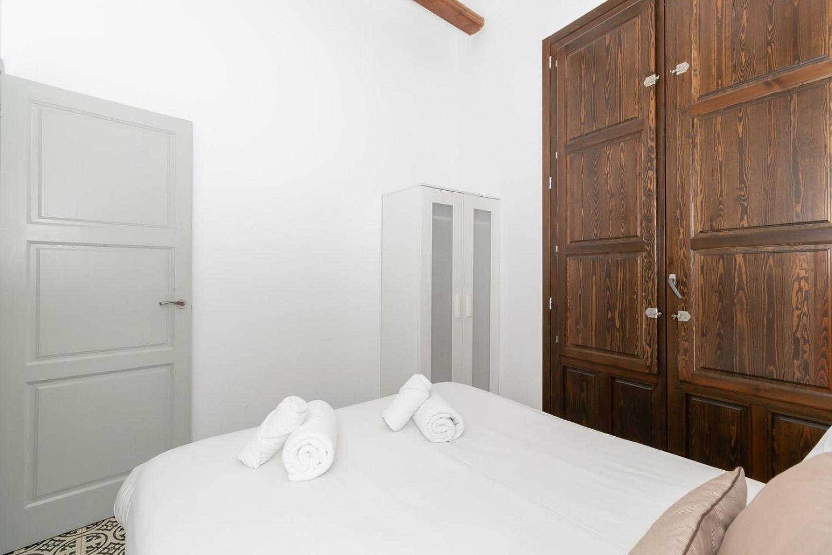 Apartamento Guestready - A Perfect In Ciutat Vella *