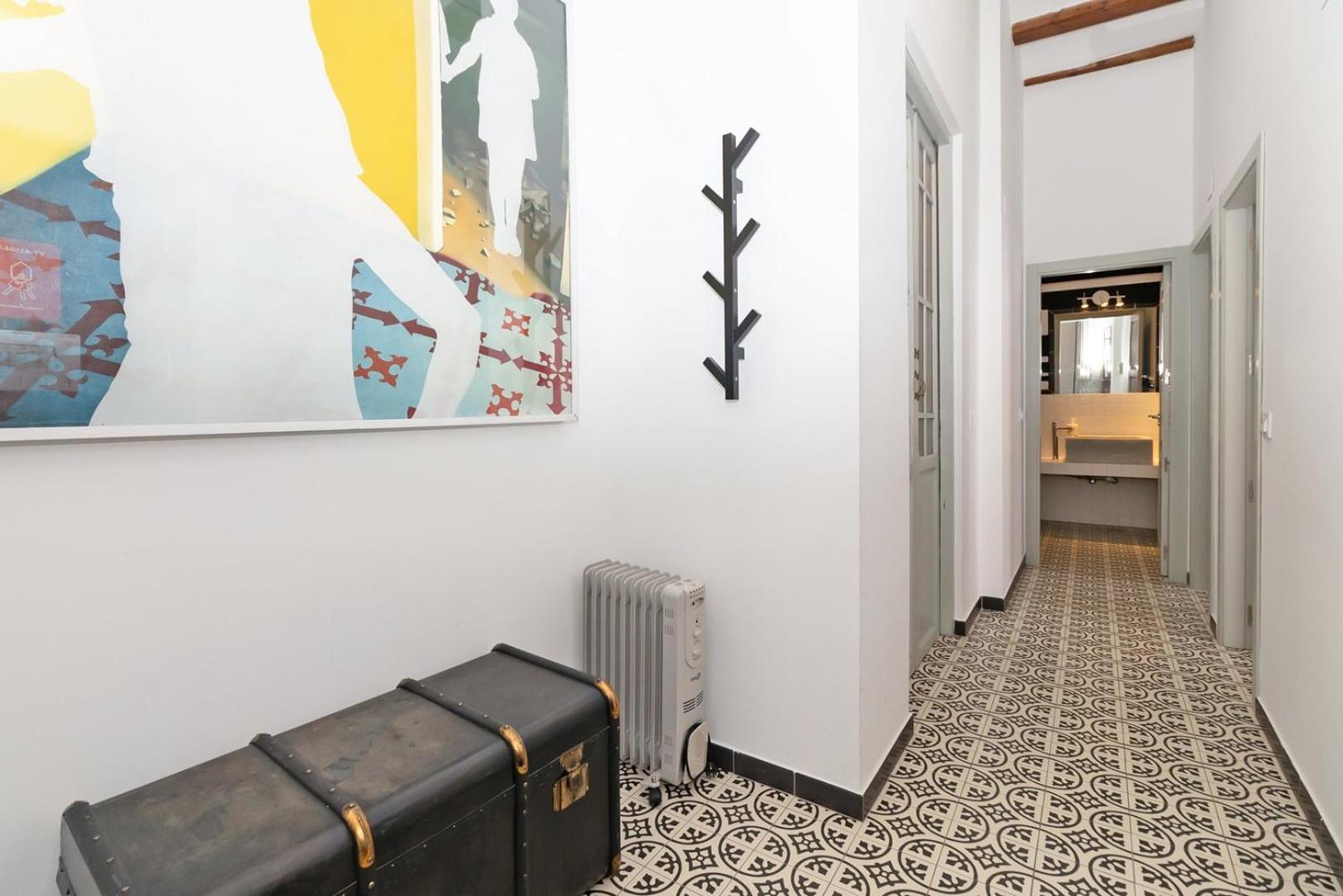 Guestready - A Perfect In Ciutat Vella Apartamento