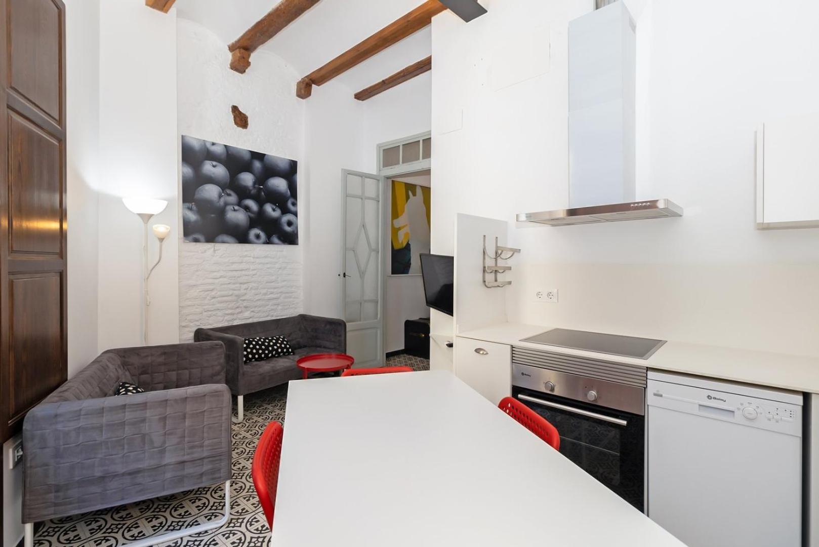 Guestready - A Perfect In Ciutat Vella Valencia