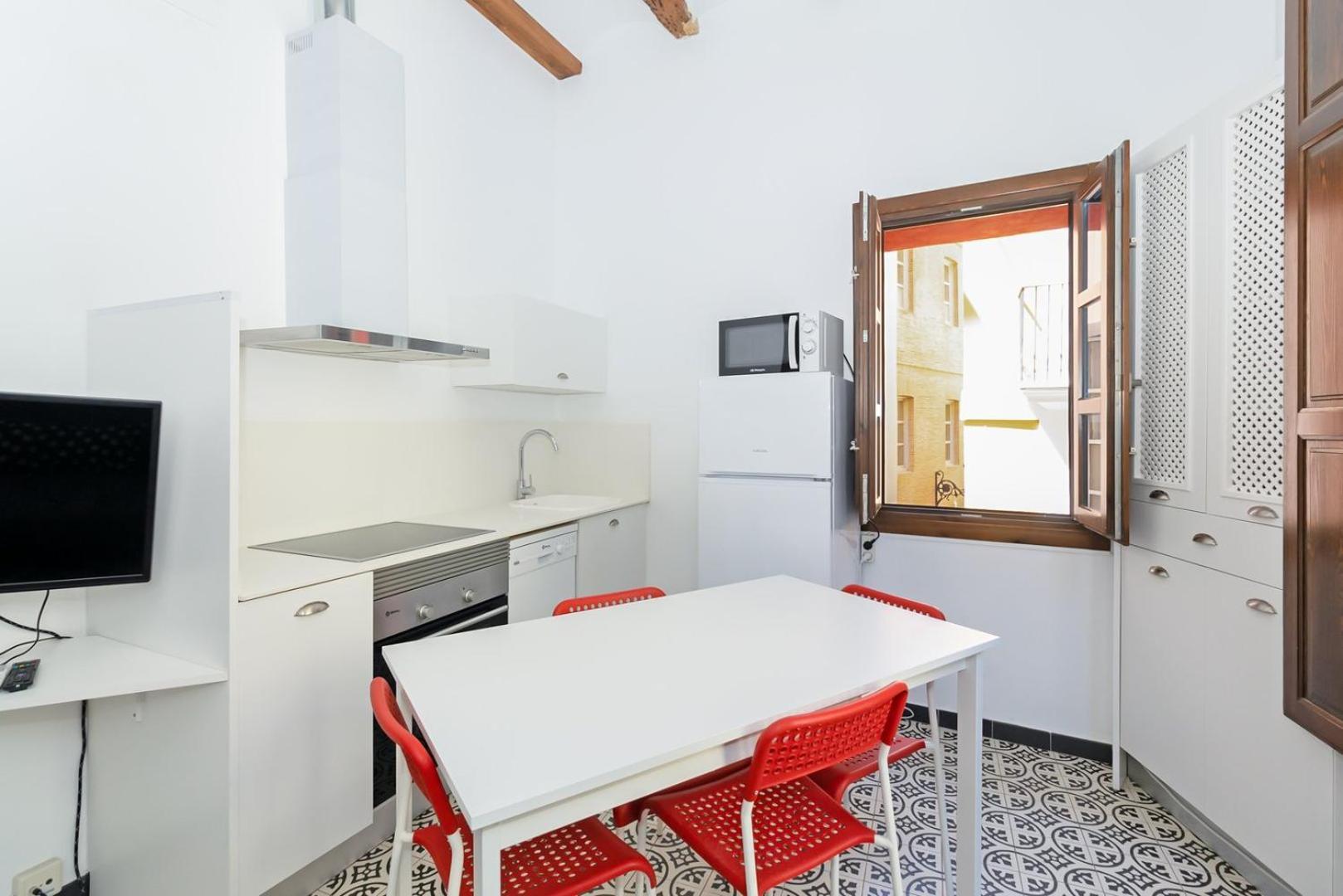 Guestready - A Perfect In Ciutat Vella *