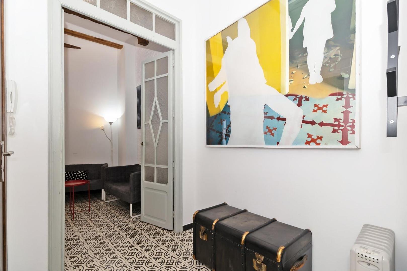 Guestready - A Perfect In Ciutat Vella Valencia