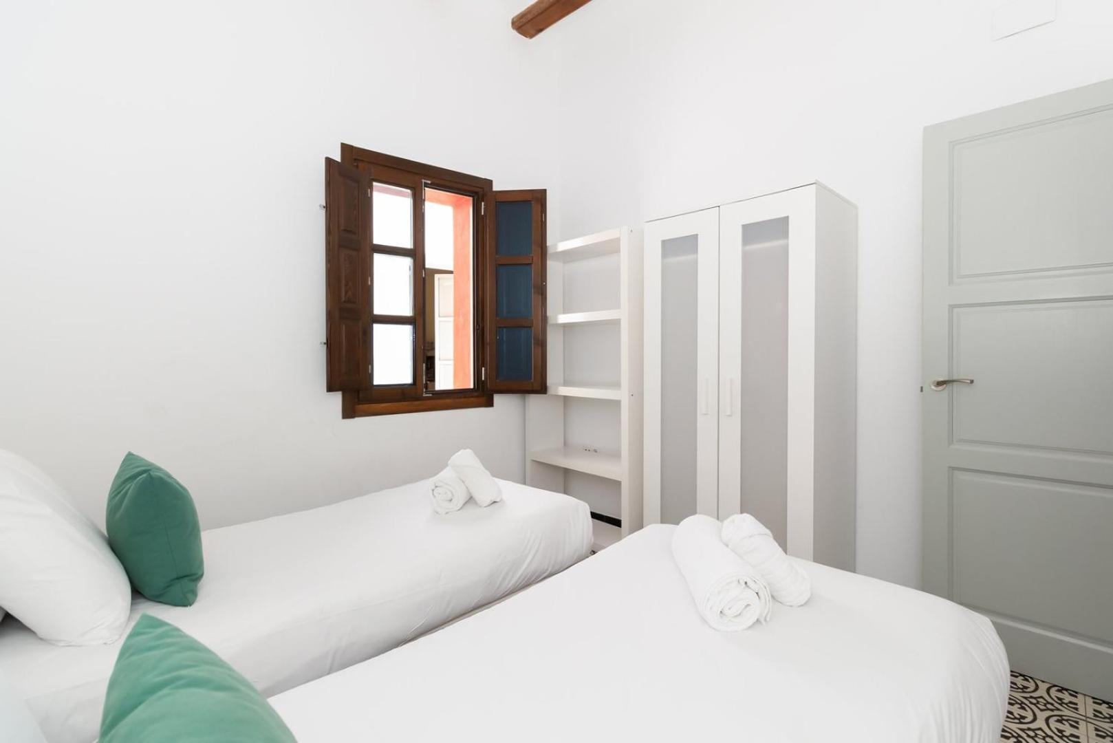Guestready - A Perfect In Ciutat Vella Apartamento *