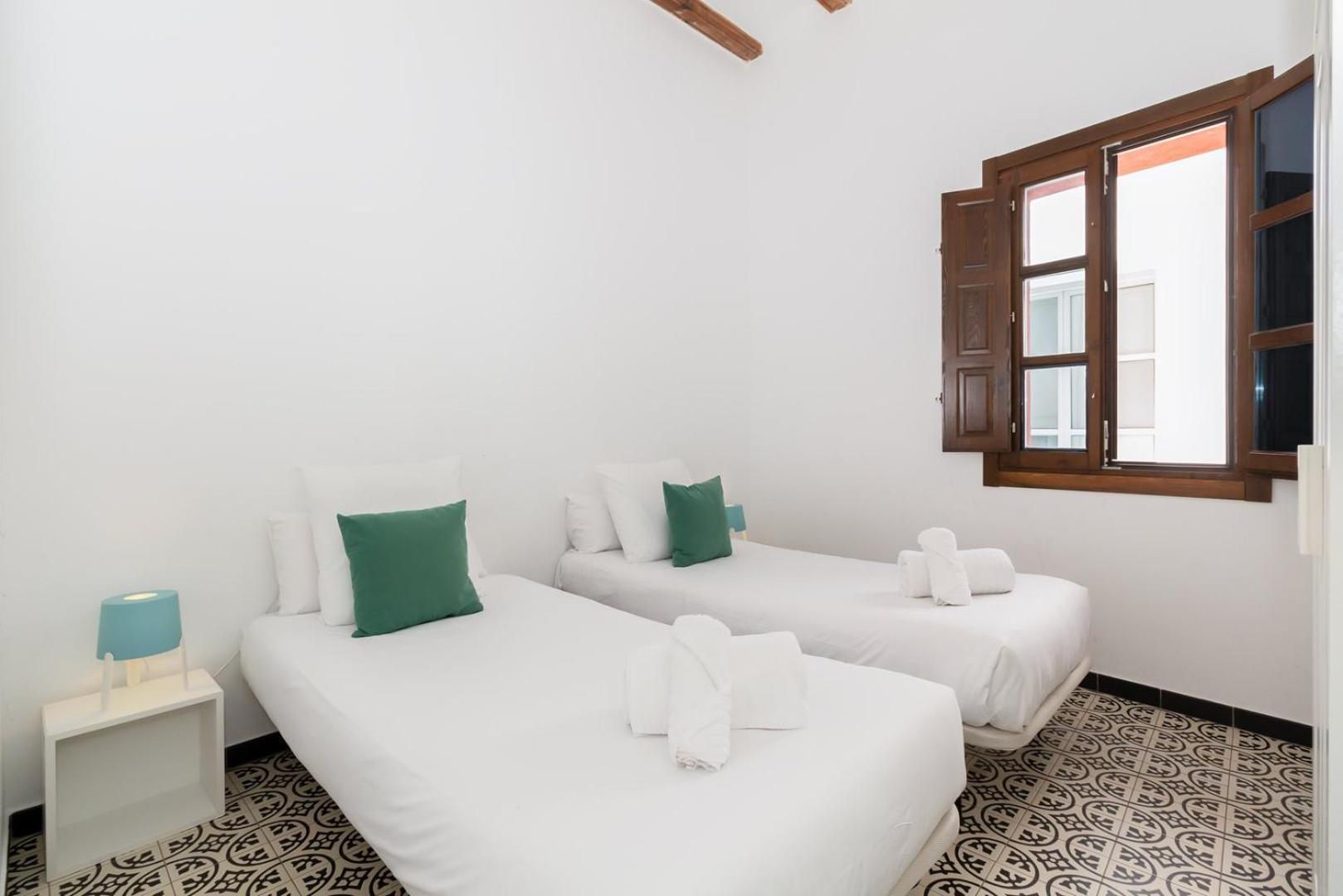 Guestready - A Perfect In Ciutat Vella Apartamento *