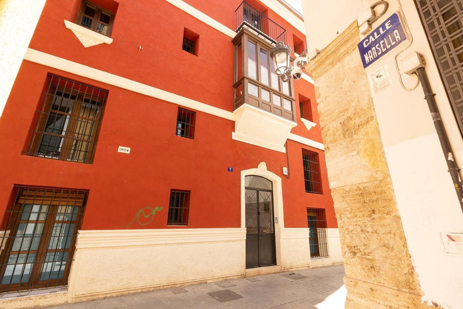 Guestready - A Perfect In Ciutat Vella *