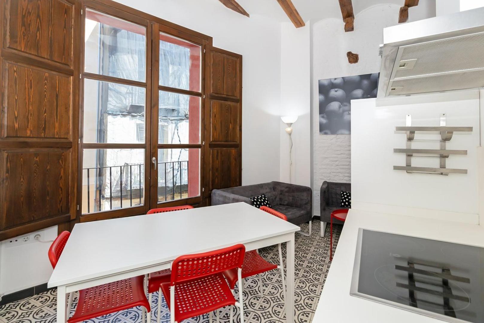 Guestready - A Perfect In Ciutat Vella * Valencia