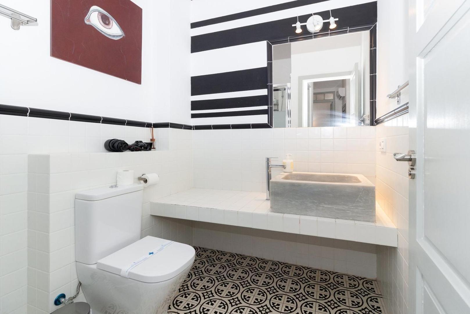 Apartamento Guestready - A Perfect In Ciutat Vella