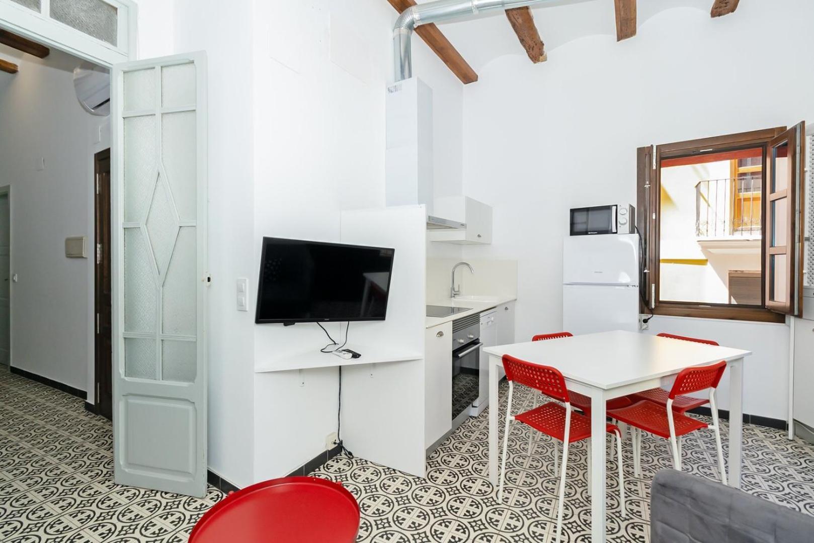Guestready - A Perfect In Ciutat Vella *
