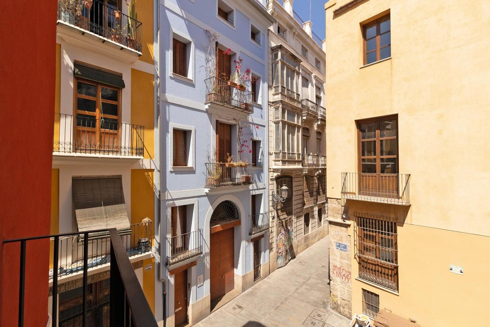 Guestready - A Perfect In Ciutat Vella