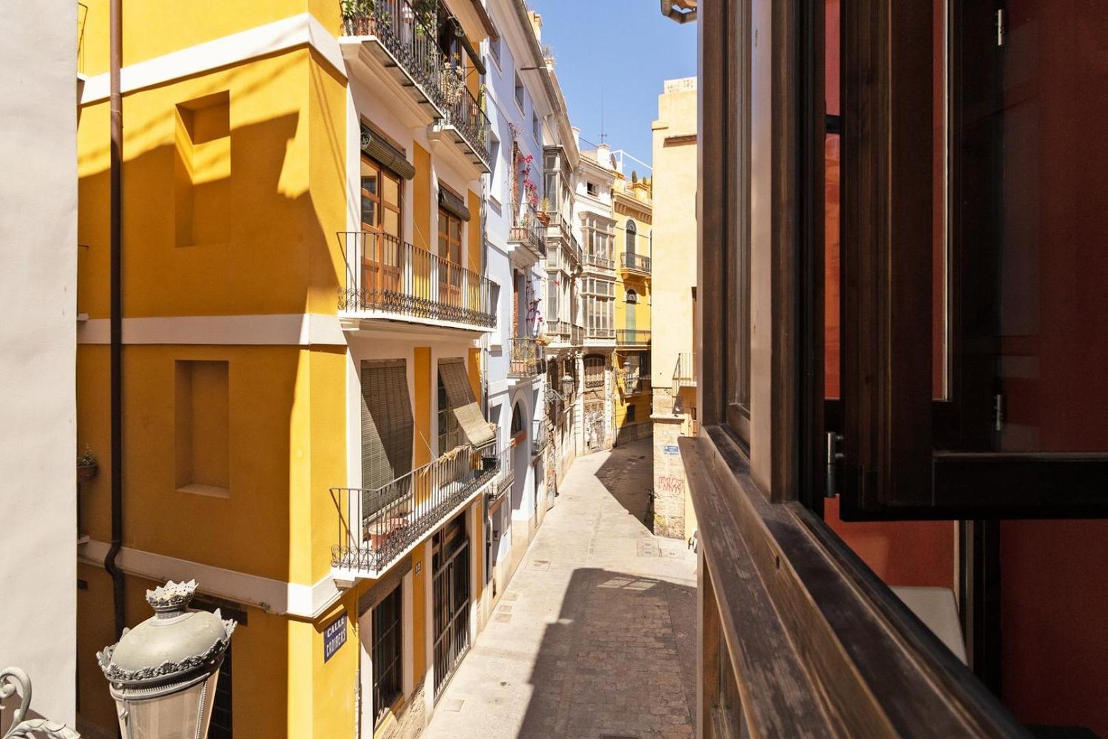 Apartamento Guestready - A Perfect In Ciutat Vella