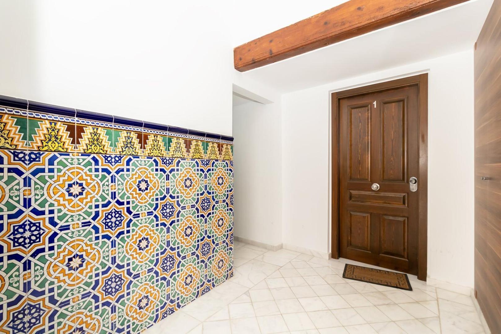 Guestready - A Perfect In Ciutat Vella