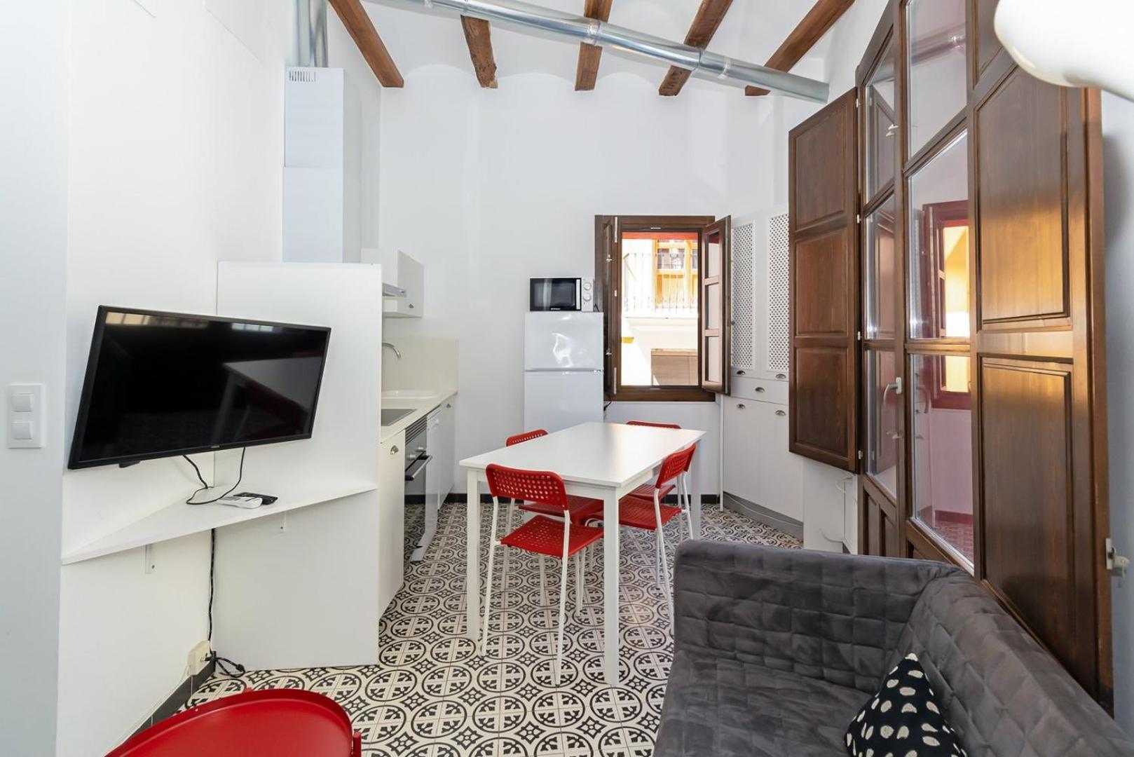 Guestready - A Perfect In Ciutat Vella Apartamento