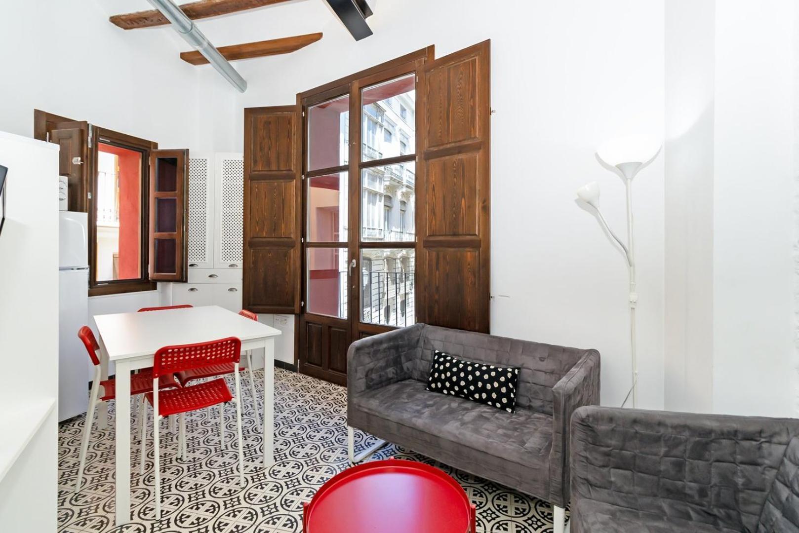 Guestready - A Perfect In Ciutat Vella Apartamento