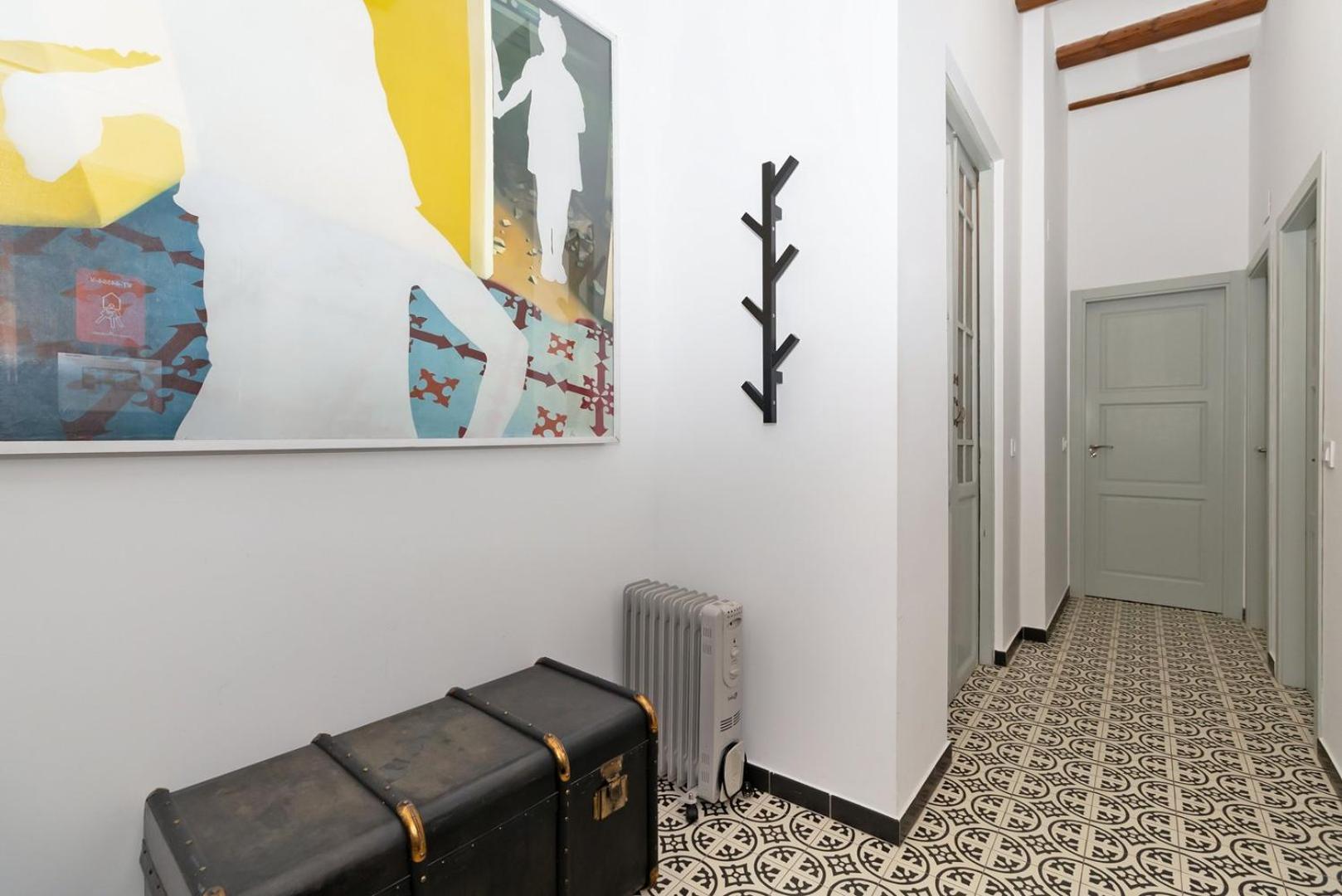 Guestready - A Perfect In Ciutat Vella Apartamento Valencia