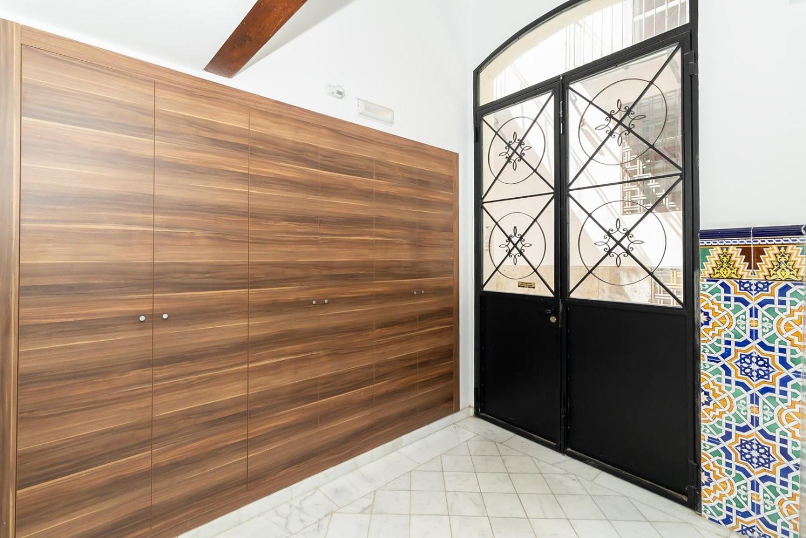 Apartamento Guestready - A Perfect In Ciutat Vella Valencia
