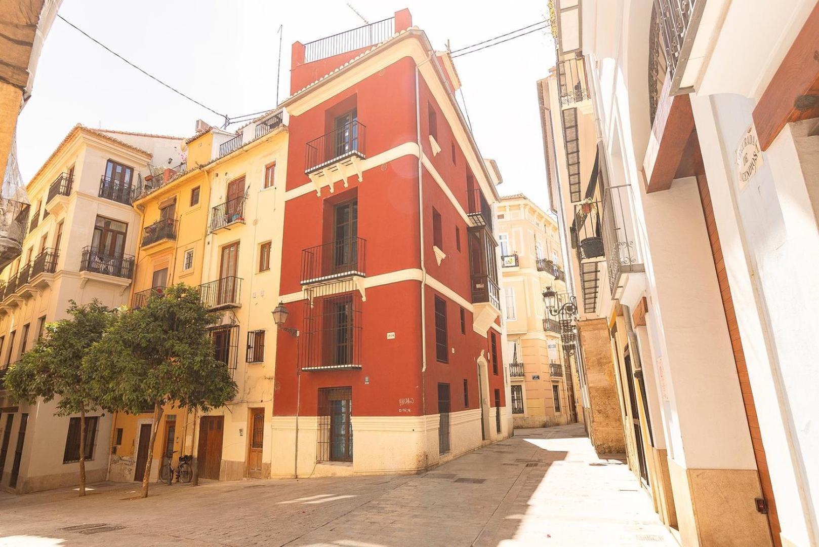 Apartamento Guestready - A Perfect In Ciutat Vella *