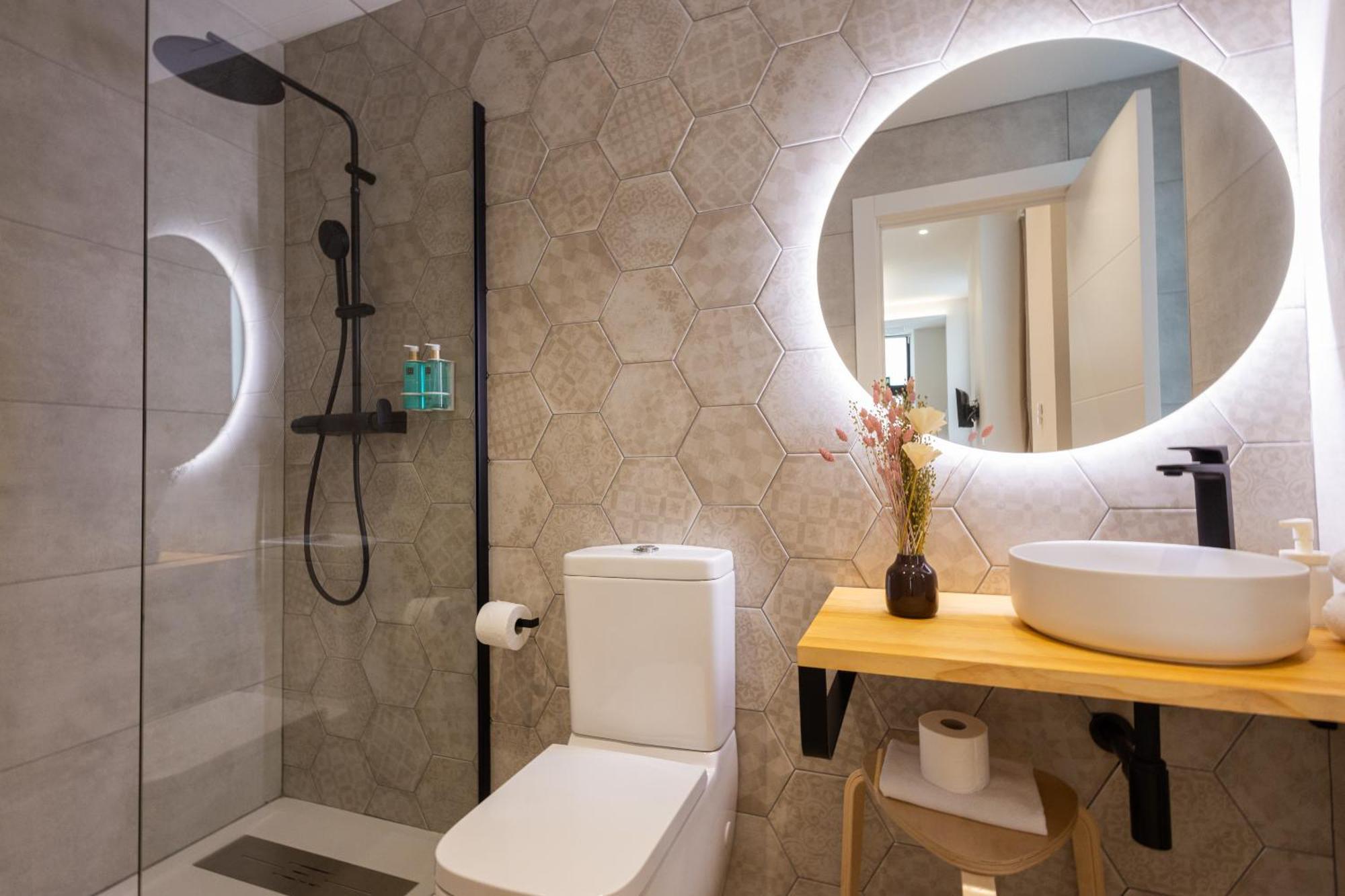 Florit Flats - The Trafalgar Iv Apartamento *