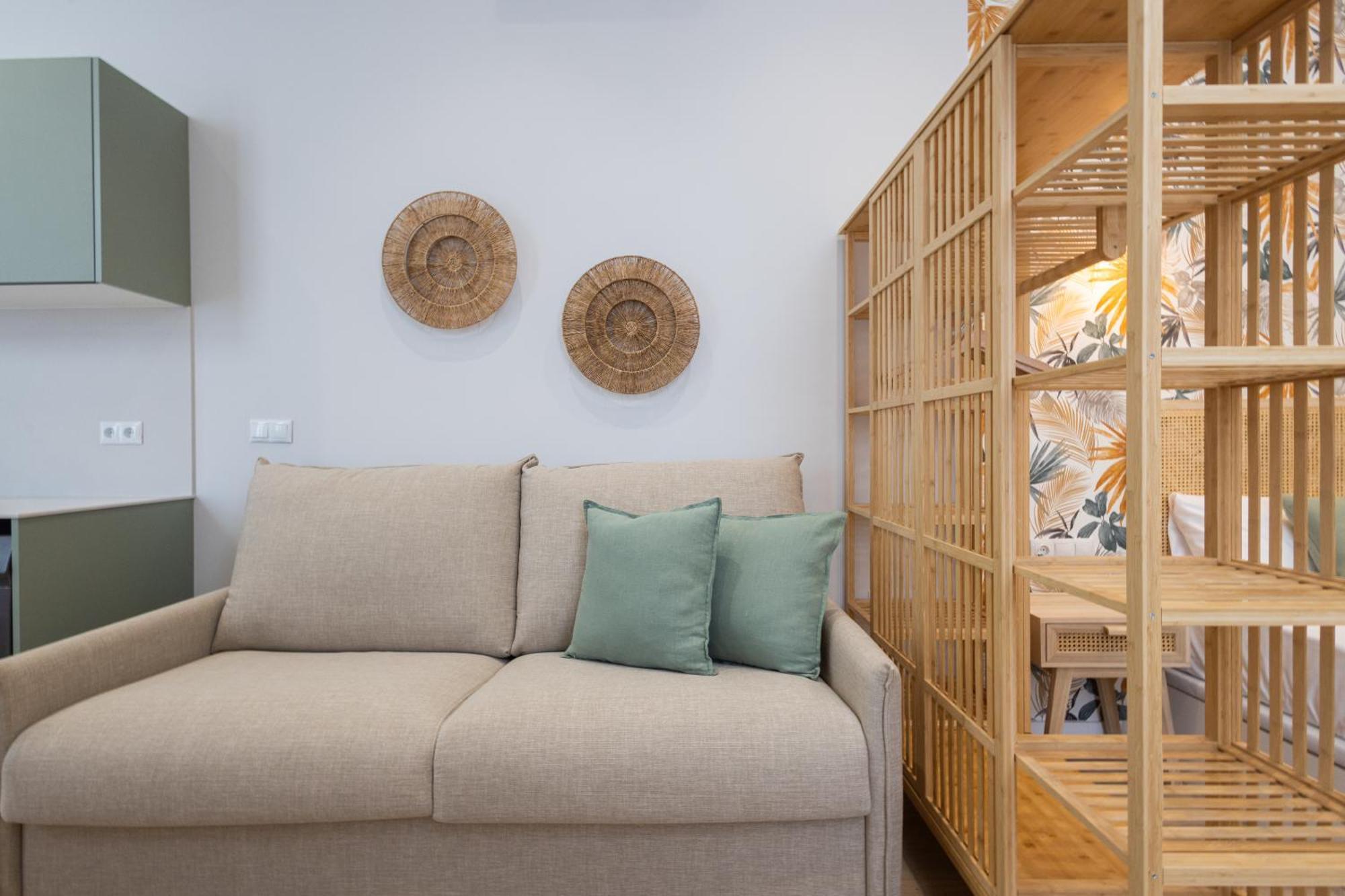 Florit Flats - The Trafalgar Iv * Valencia