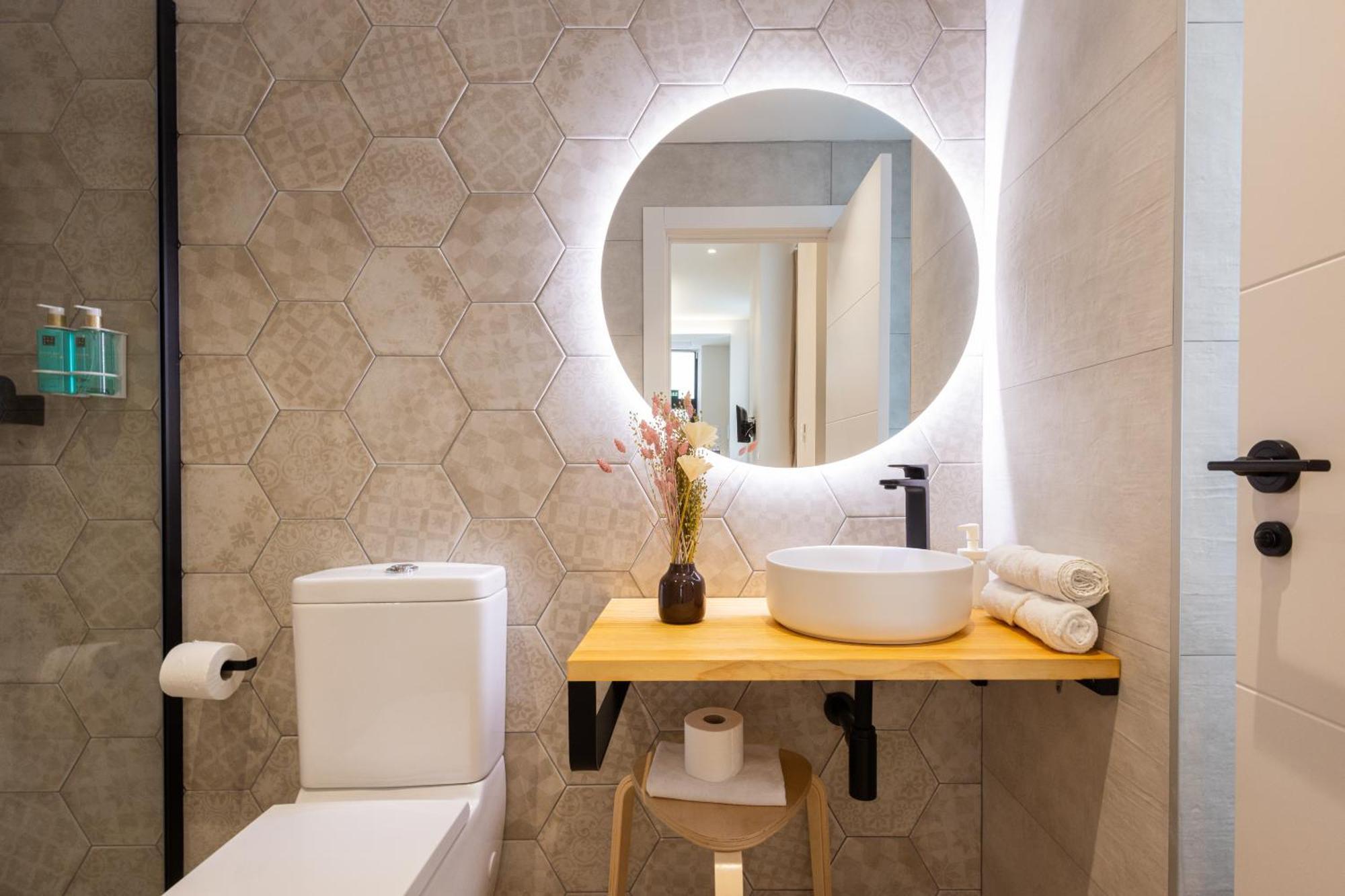 Apartamento Florit Flats - The Trafalgar Iv Valencia