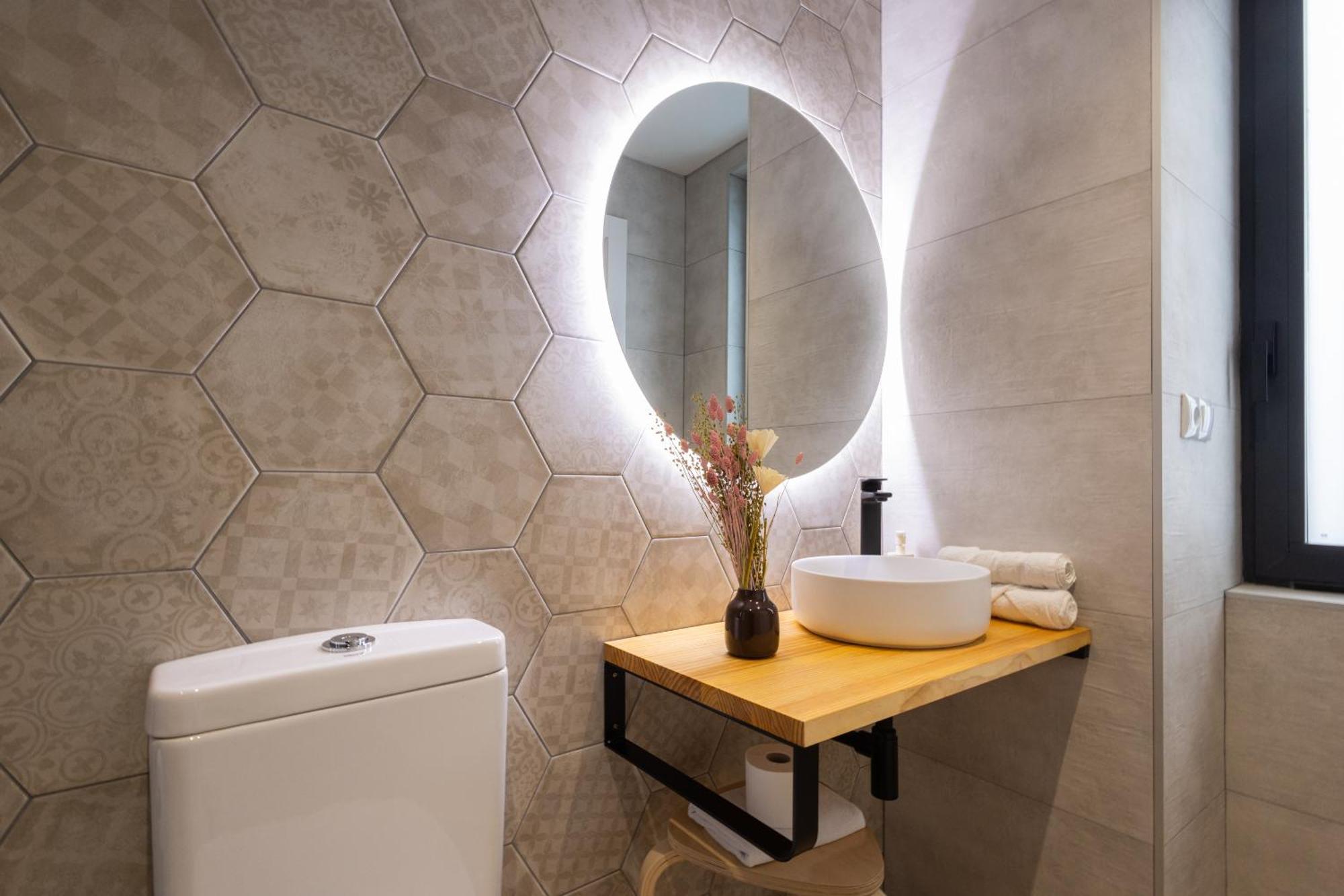 Florit Flats - The Trafalgar Iv Apartamento *