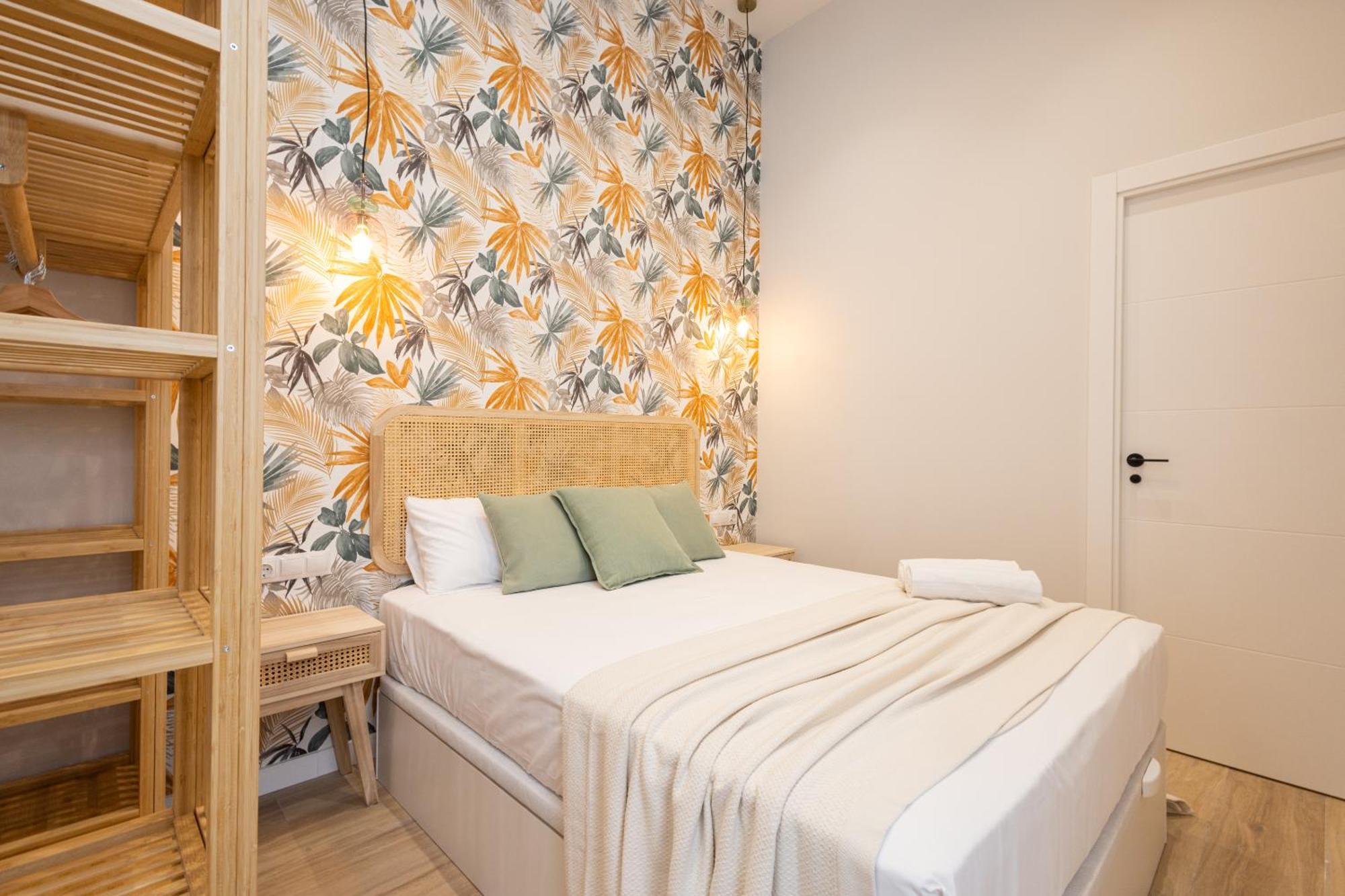 Florit Flats - The Trafalgar Iv Apartamento Valencia