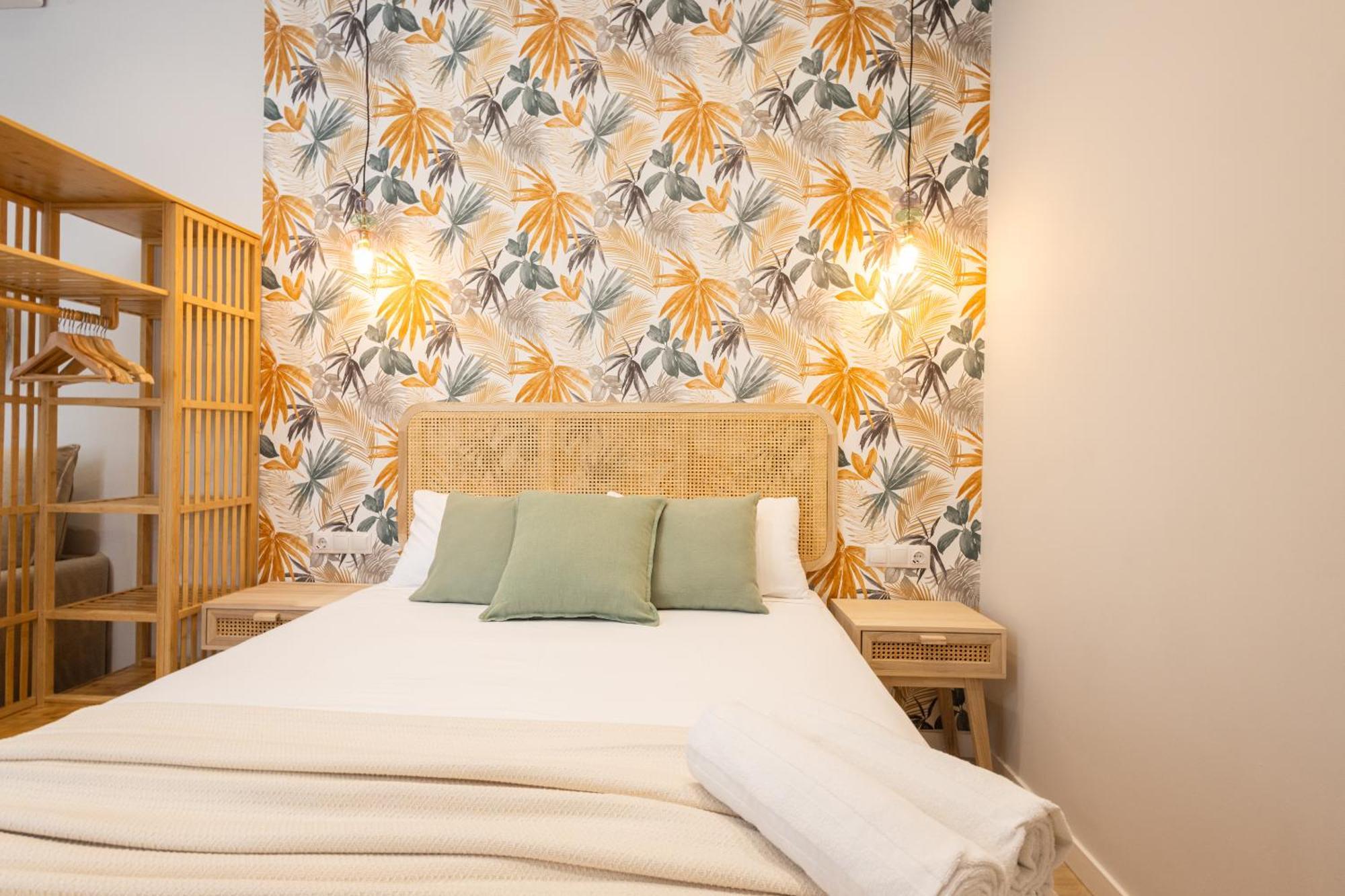 Florit Flats - The Trafalgar Iv Valencia