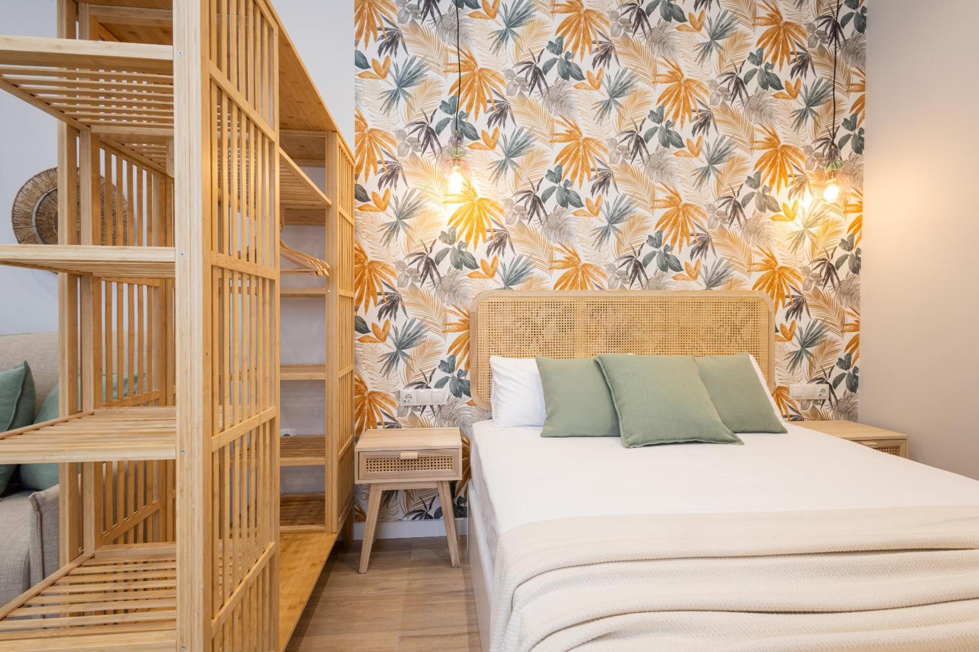 Florit Flats - The Trafalgar Iv Apartamento *