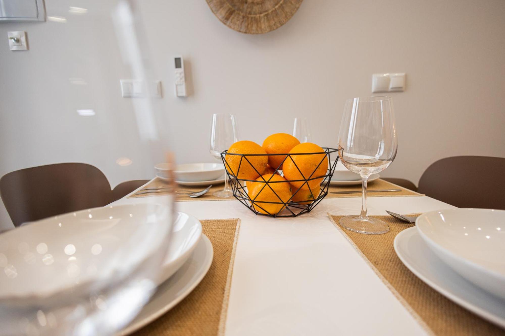 Apartamento Florit Flats - The Trafalgar Iii