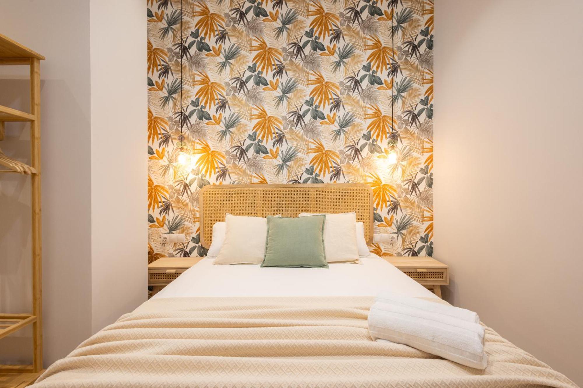 Apartamento Florit Flats - The Trafalgar Iii