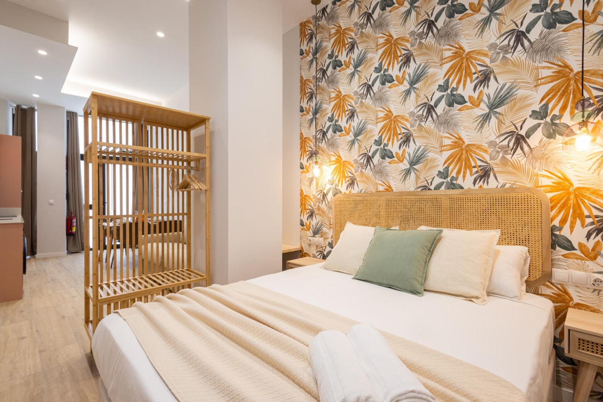 Florit Flats - The Trafalgar Iii Apartamento *