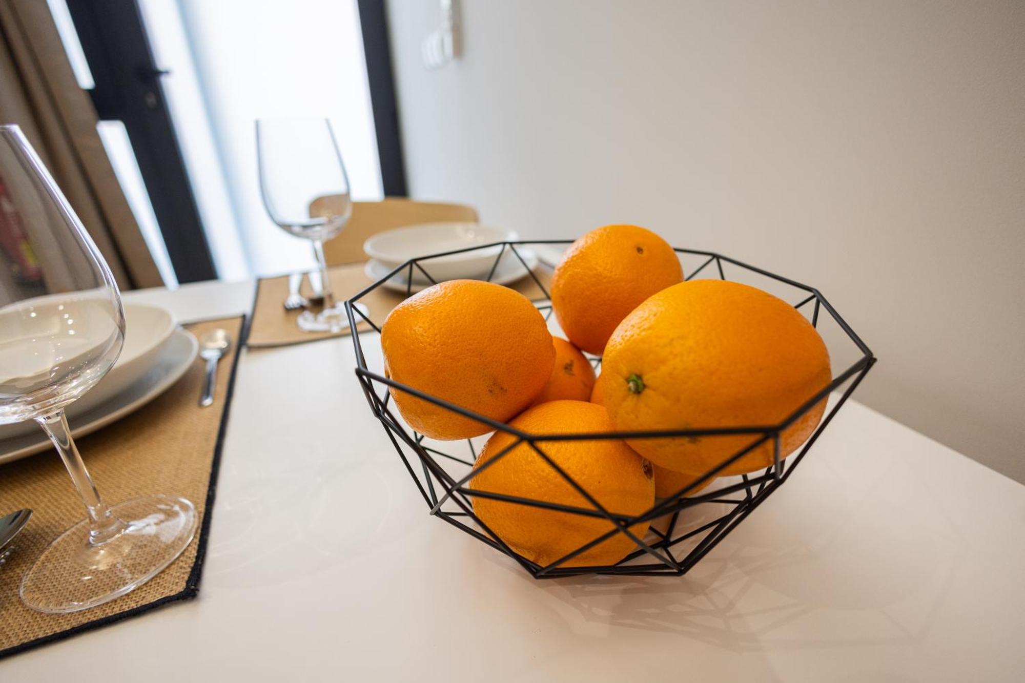 Florit Flats - The Trafalgar Iii Apartamento Valencia
